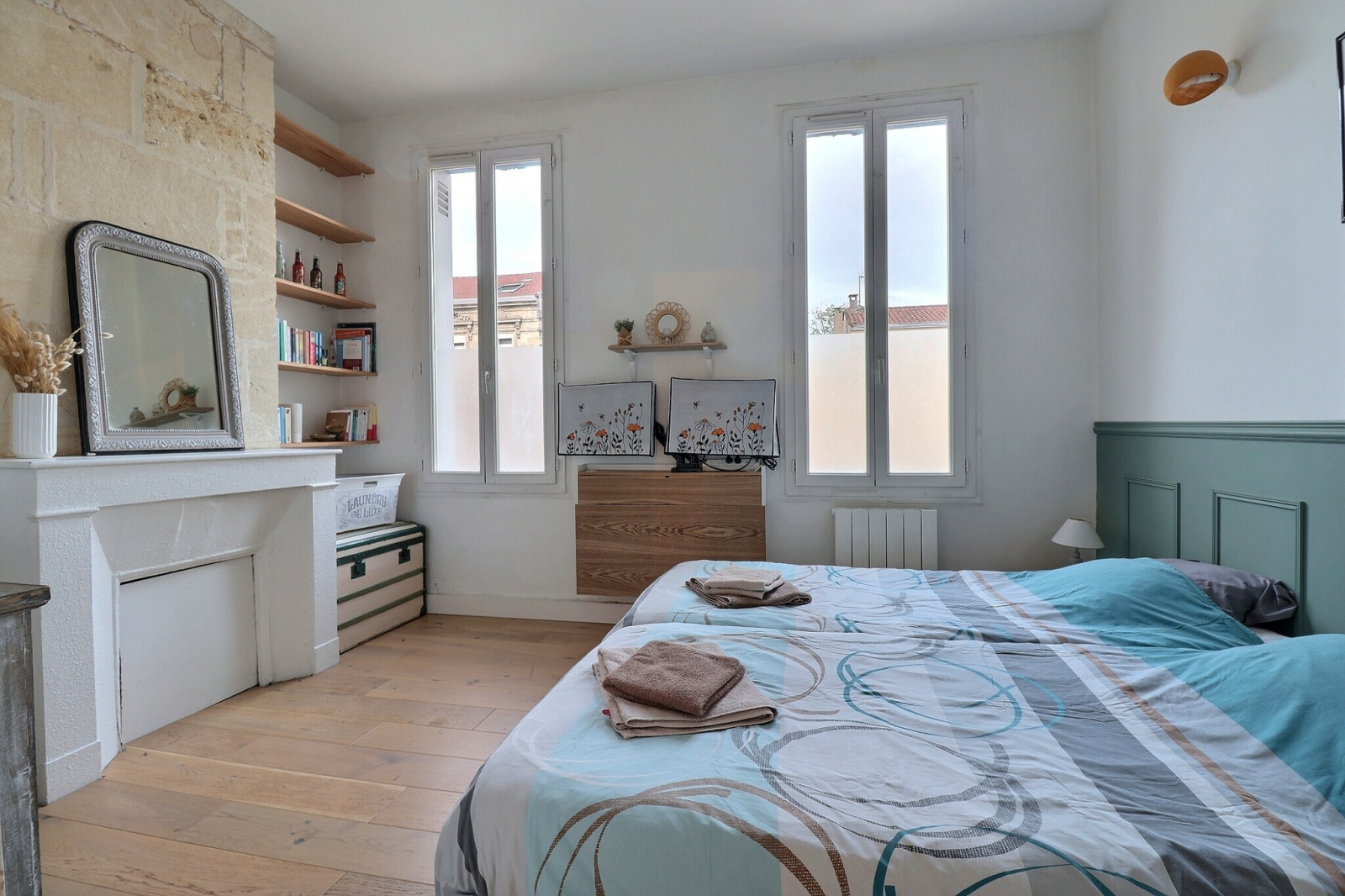 Image_5, Appartement, Talence, ref :1702