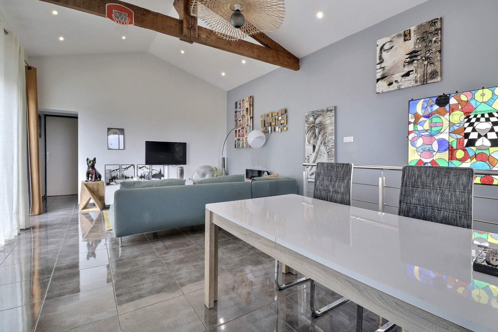 Image_3, Appartement, Bordeaux, ref :1751