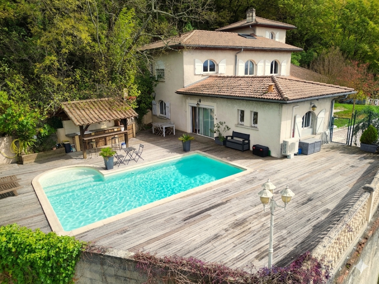 Image_2, Appartement, Bordeaux, ref :1751