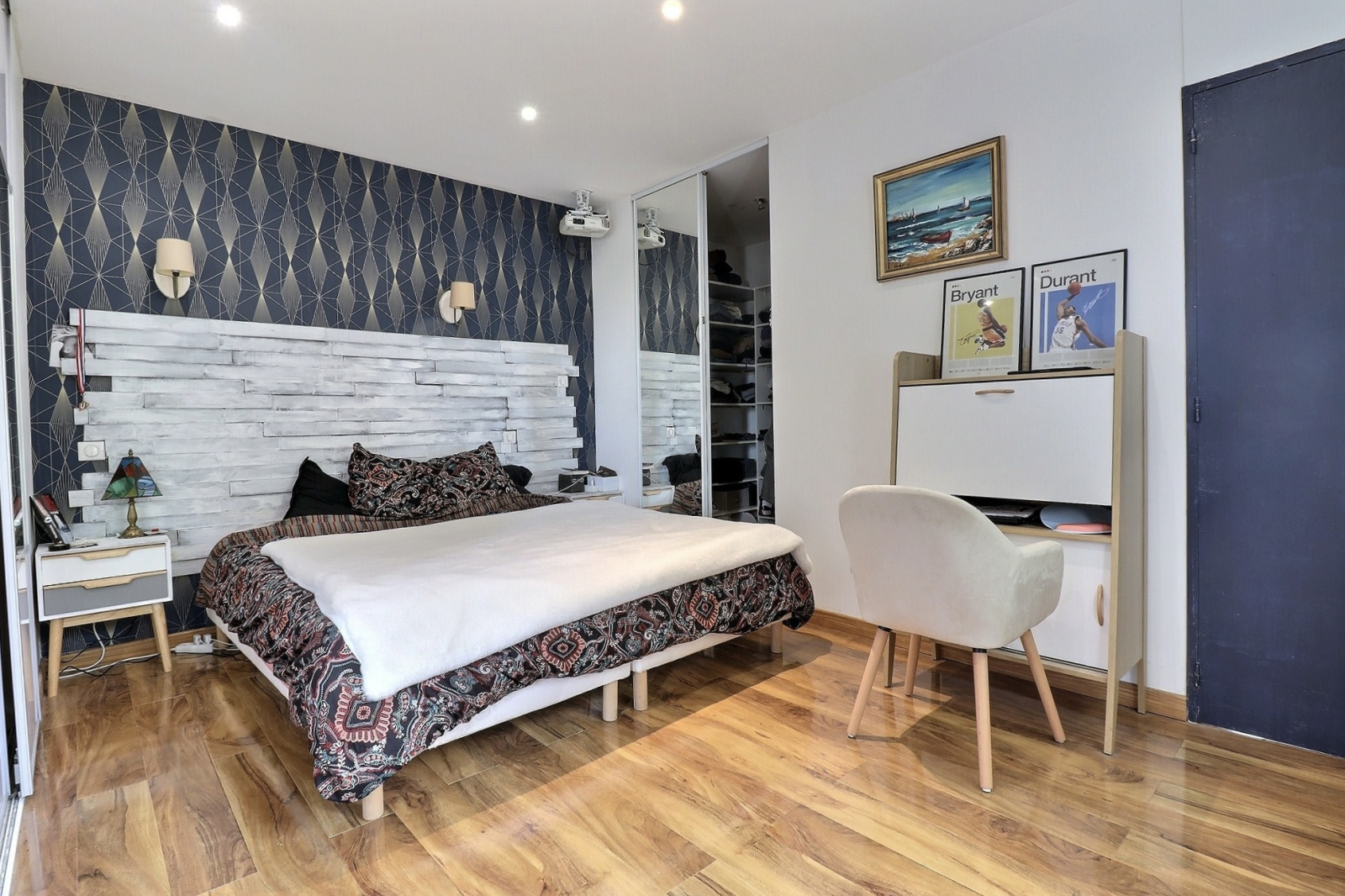 Image_6, Appartement, Bordeaux, ref :1751