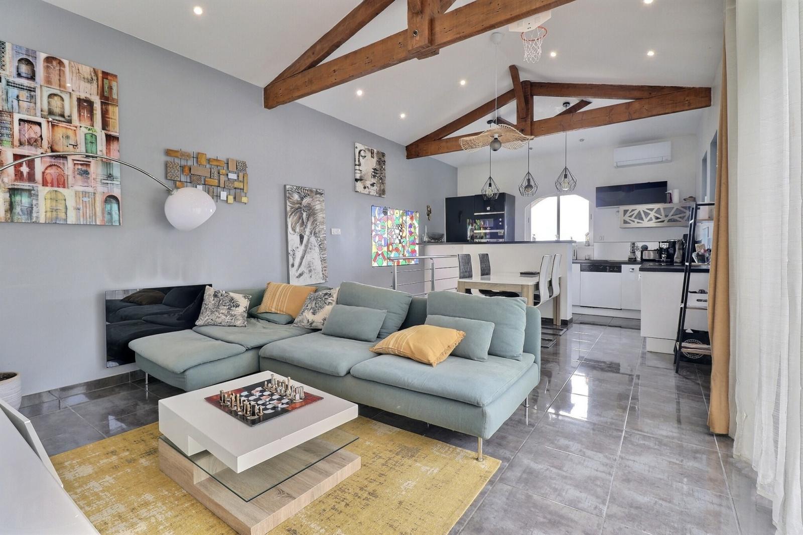 Image_1, Appartement, Bordeaux, ref :1751