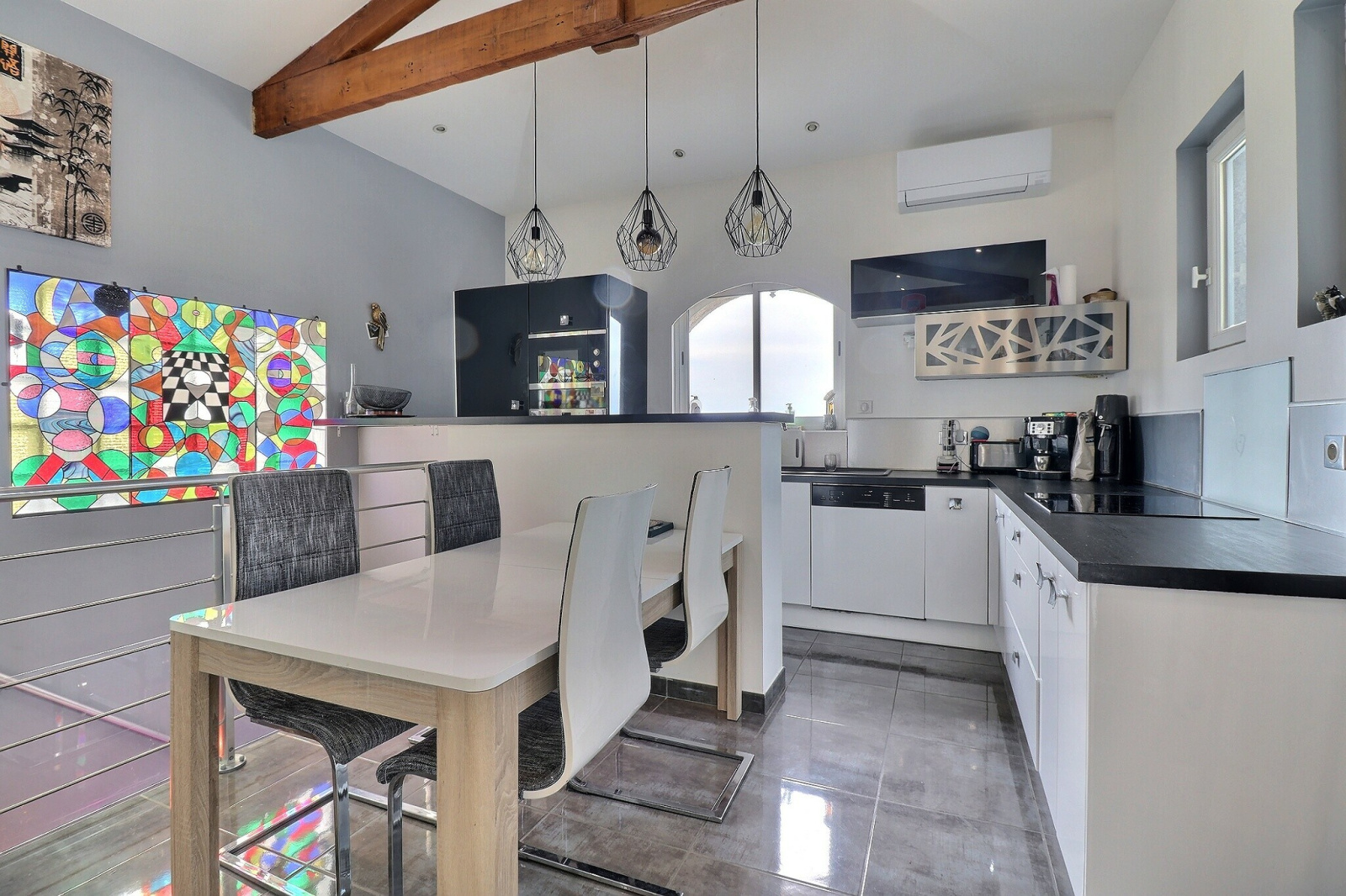 Image_5, Appartement, Bordeaux, ref :1751