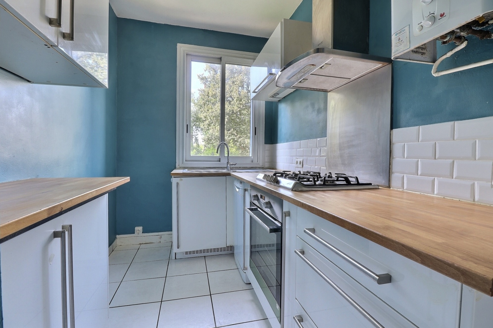 Image_3, Appartement, Bordeaux, ref :1734