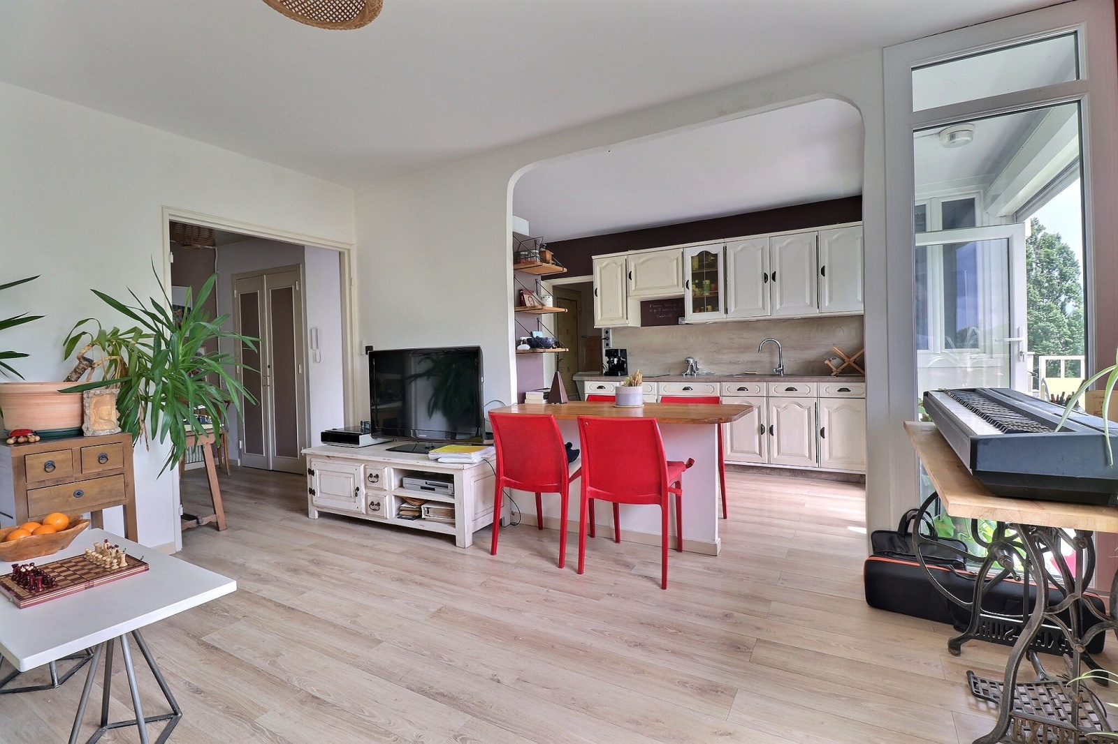 Image_1, Appartement, Bruges, ref :120