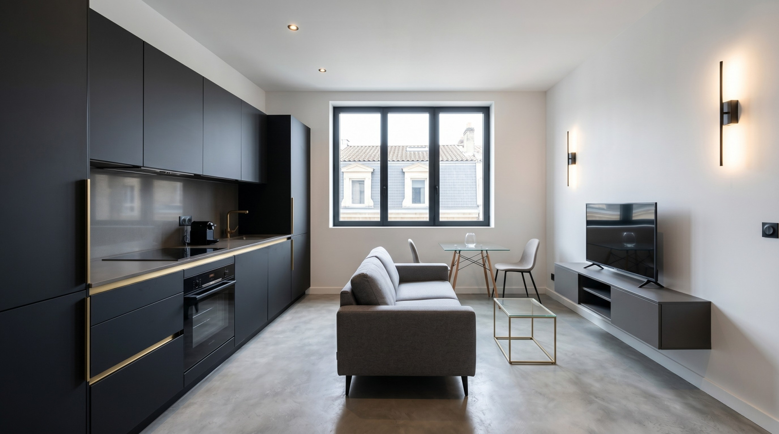 Image_1, Studio, Bordeaux, ref :MVST10000839