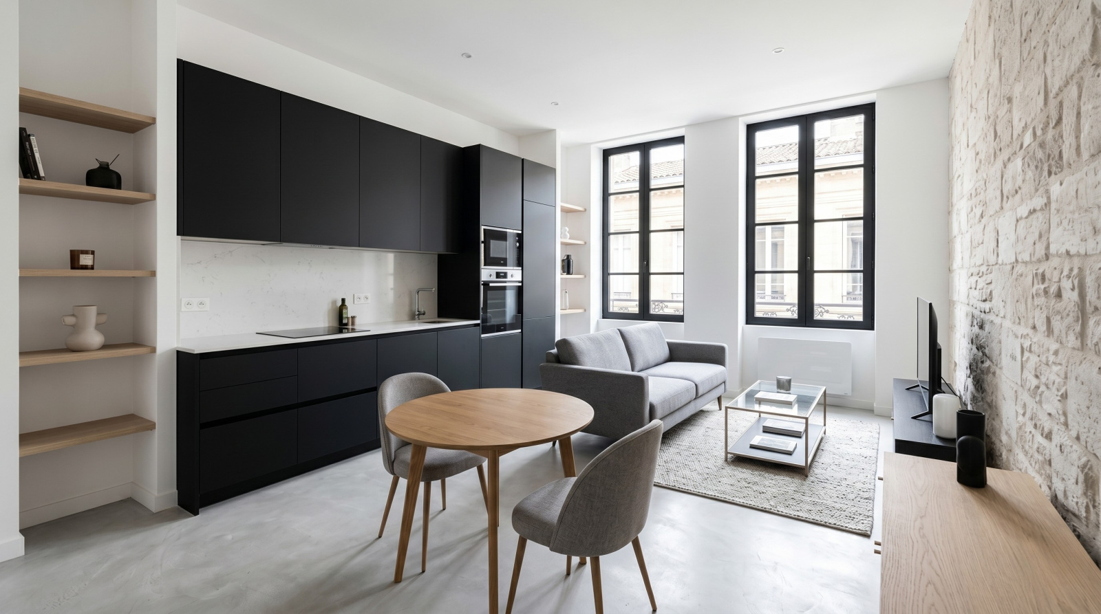 Image_1, Appartement, Bordeaux, ref :MVAP10000840