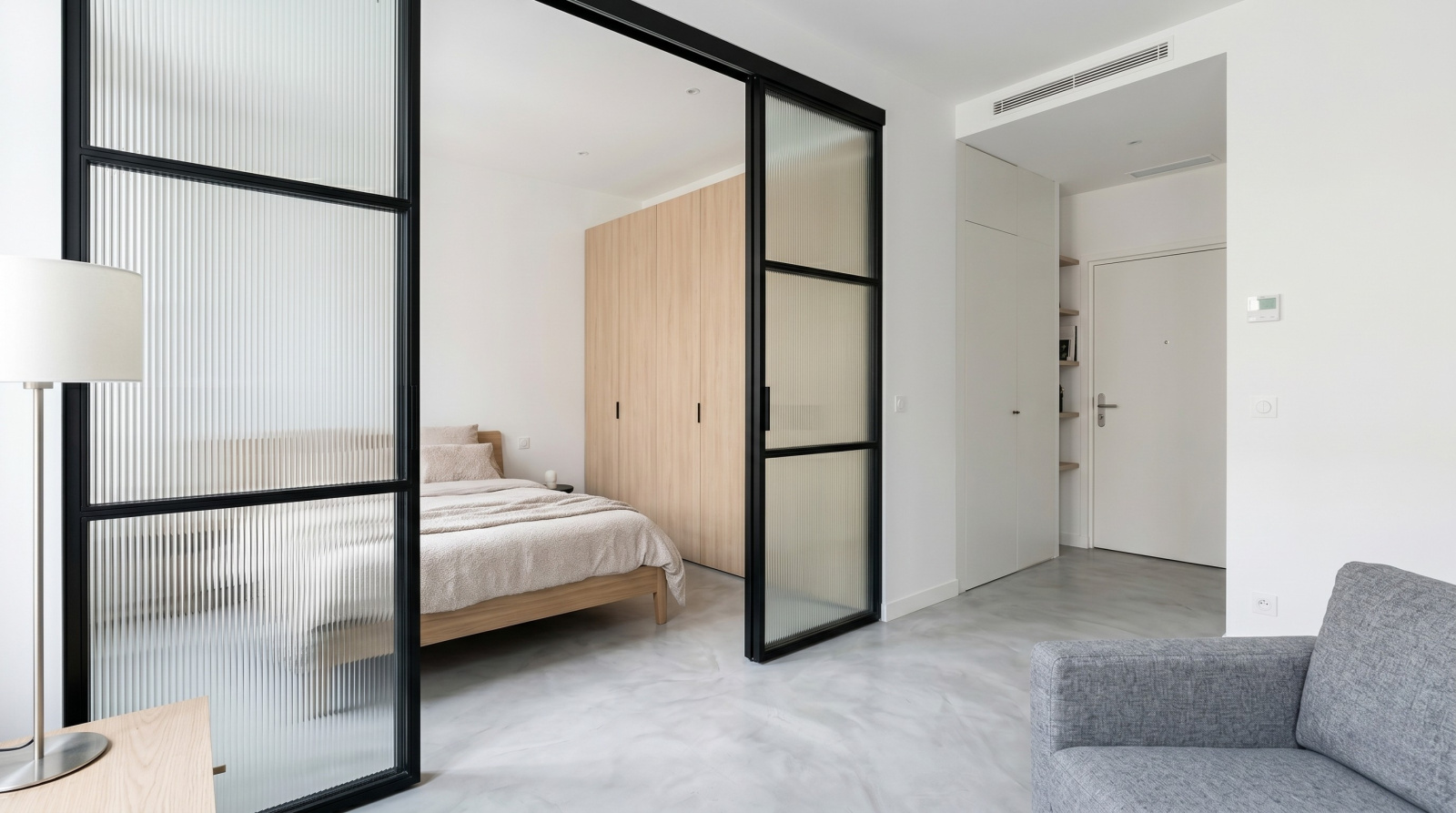 Image_3, Appartement, Bordeaux, ref :MVAP10000840