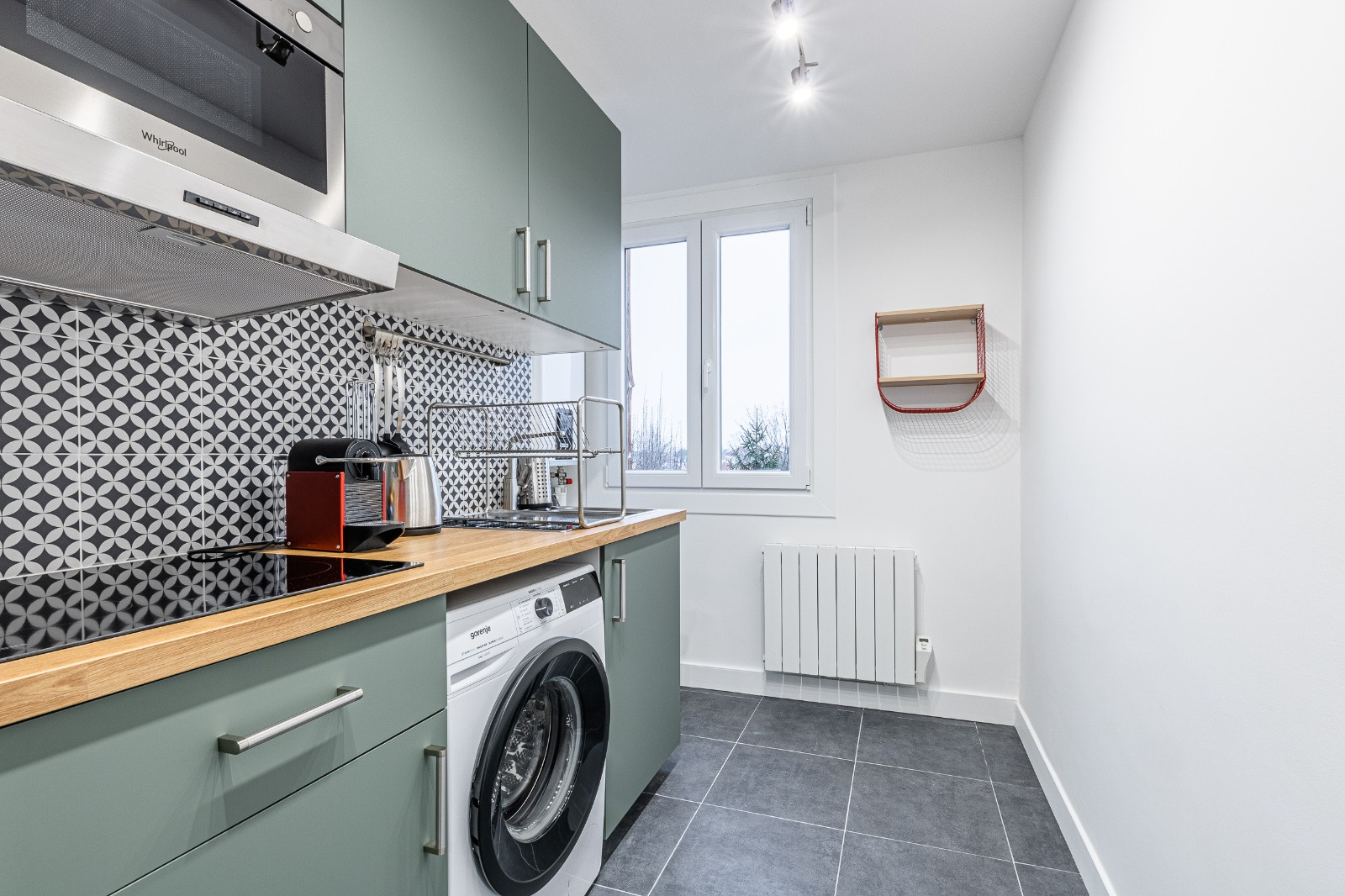 Image_3, Appartement, Bobigny, ref :1699