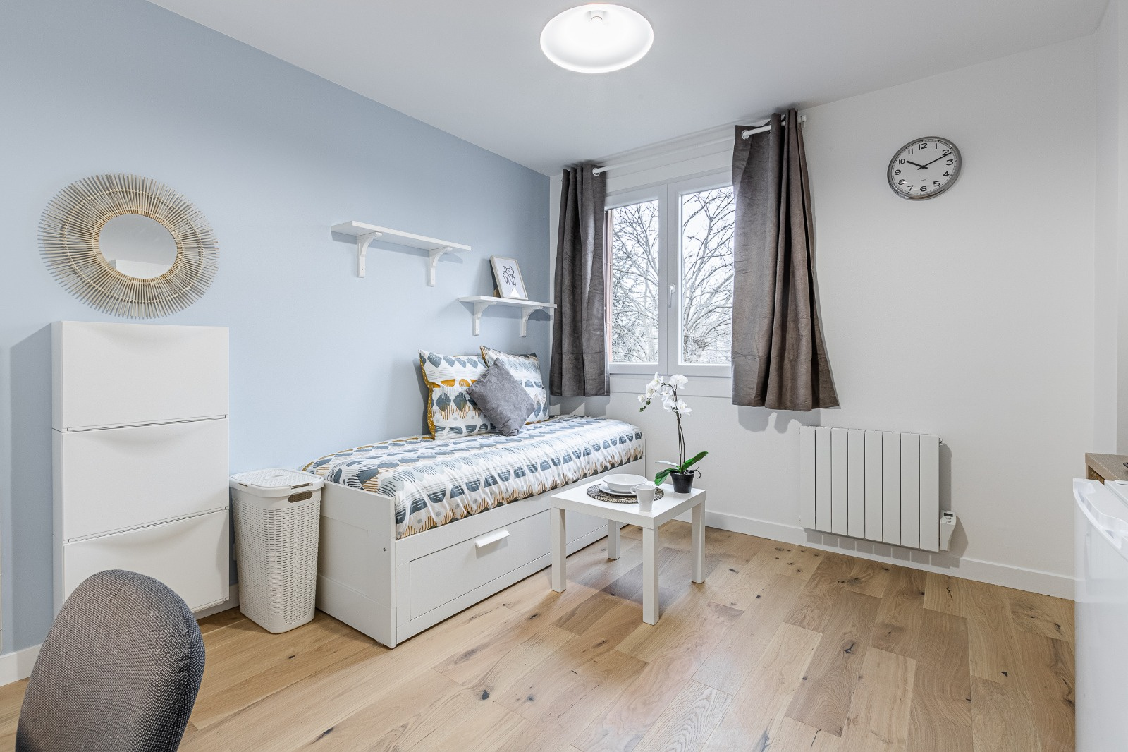 Image_5, Appartement, Bobigny, ref :1699