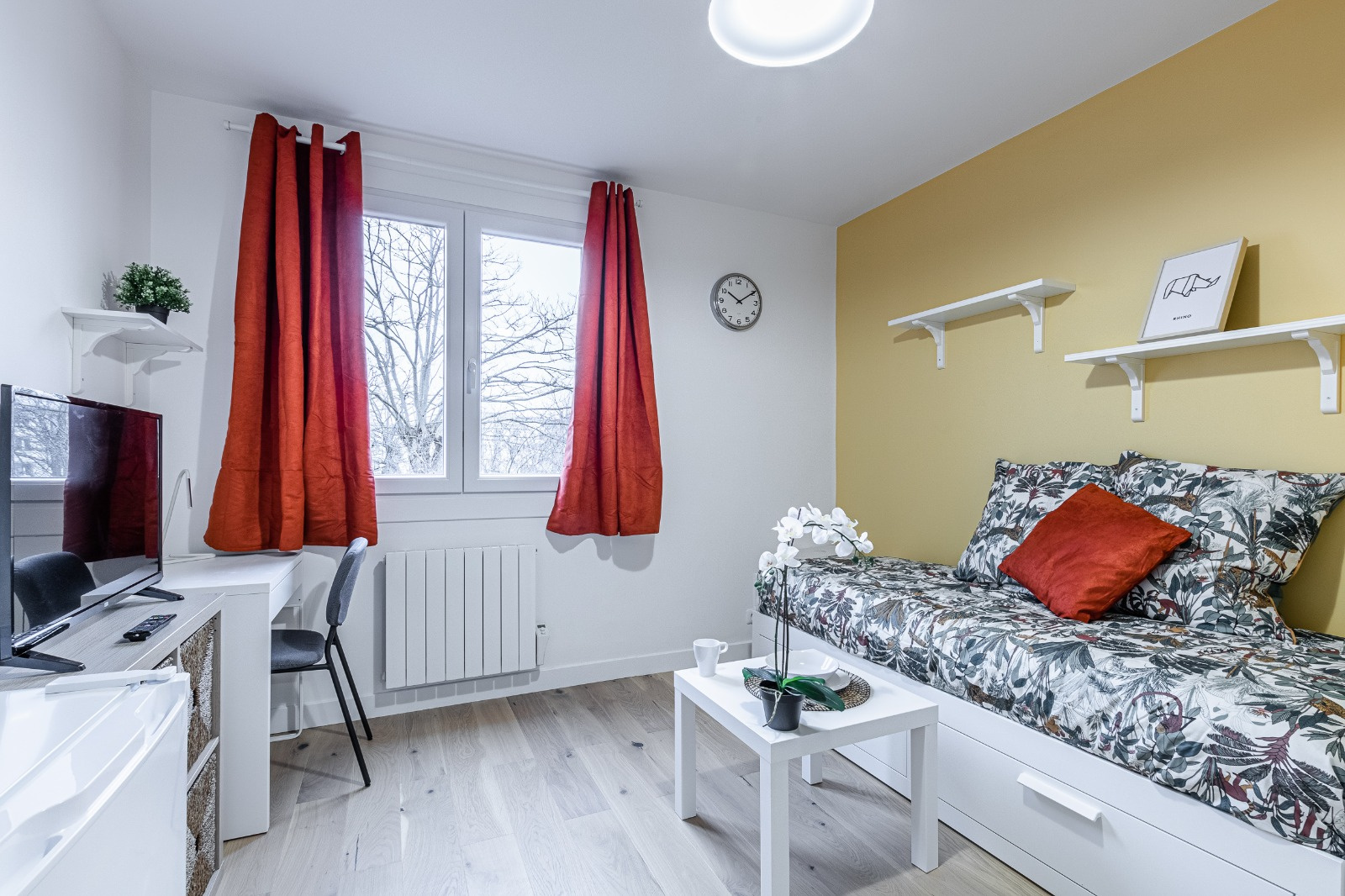 Image_7, Appartement, Bobigny, ref :1699