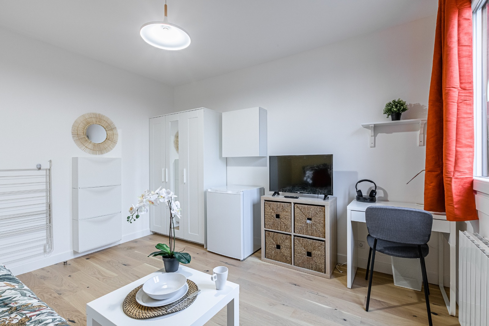 Image_8, Appartement, Bobigny, ref :1699