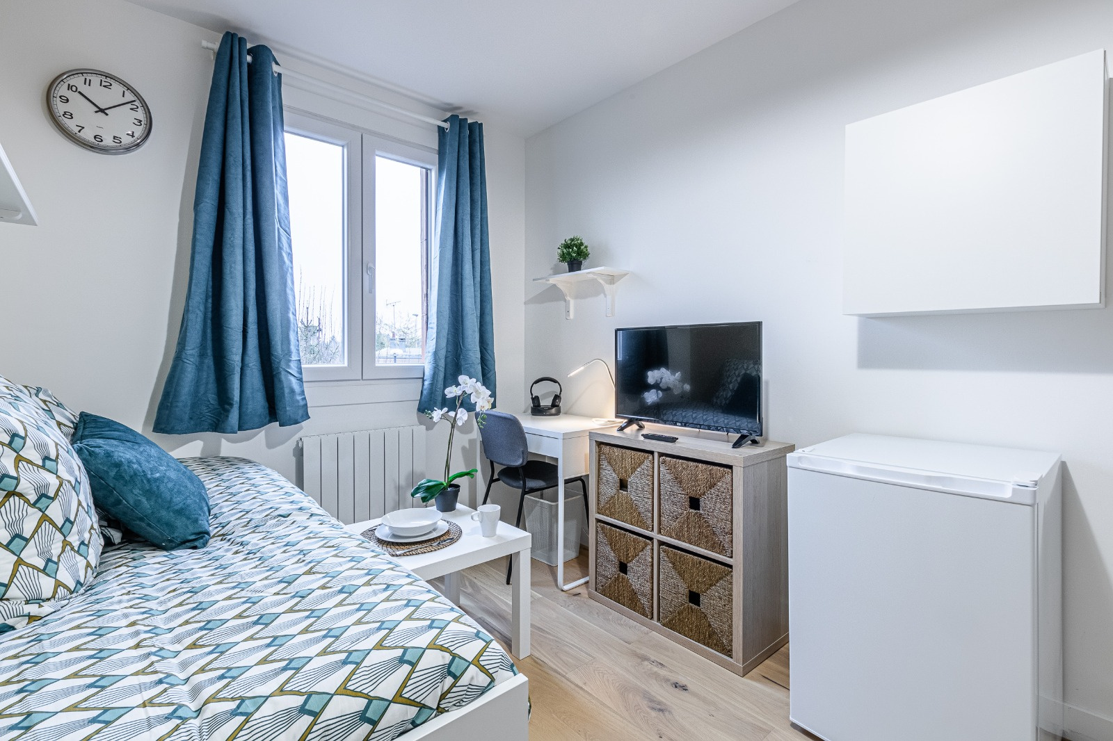 Image_11, Appartement, Bobigny, ref :1699