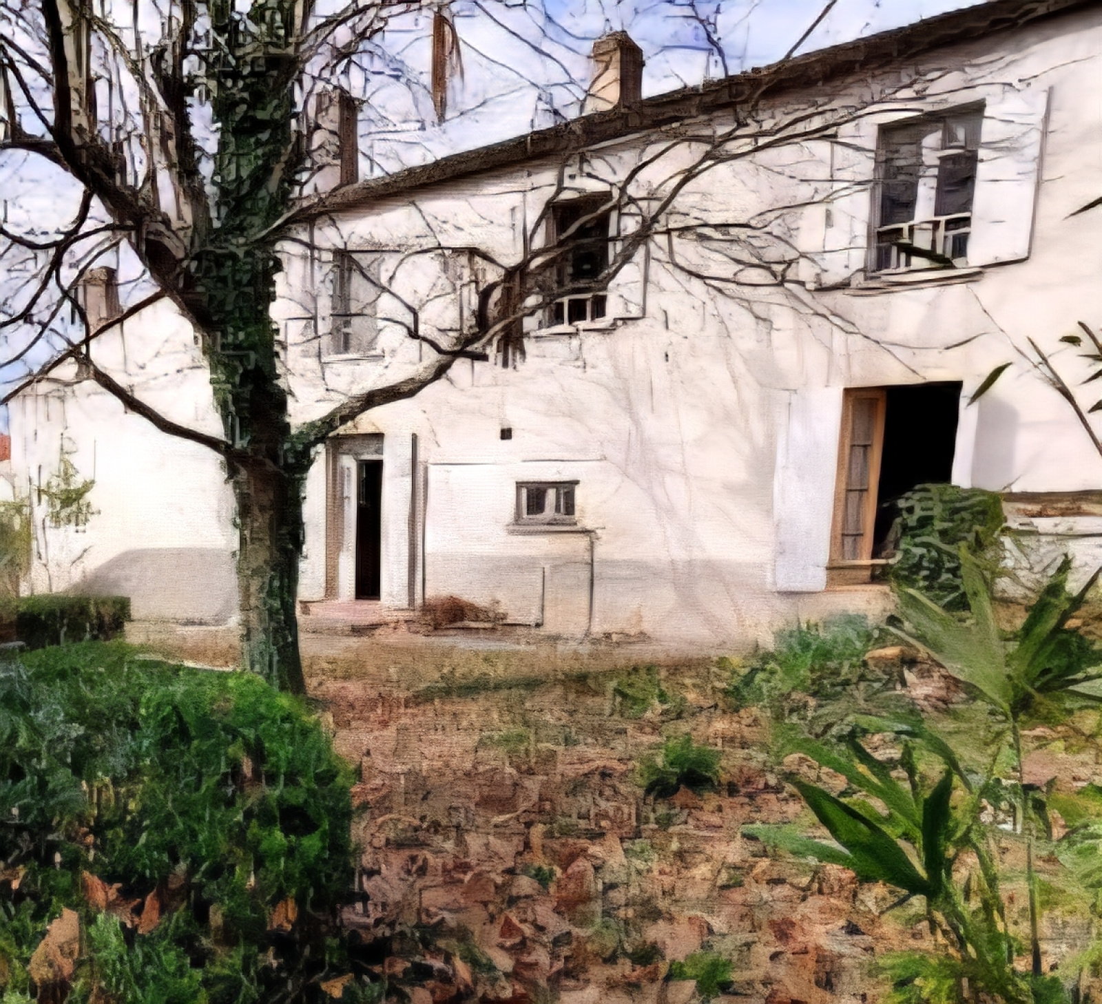 Image_13, Maison, Langon, ref :22