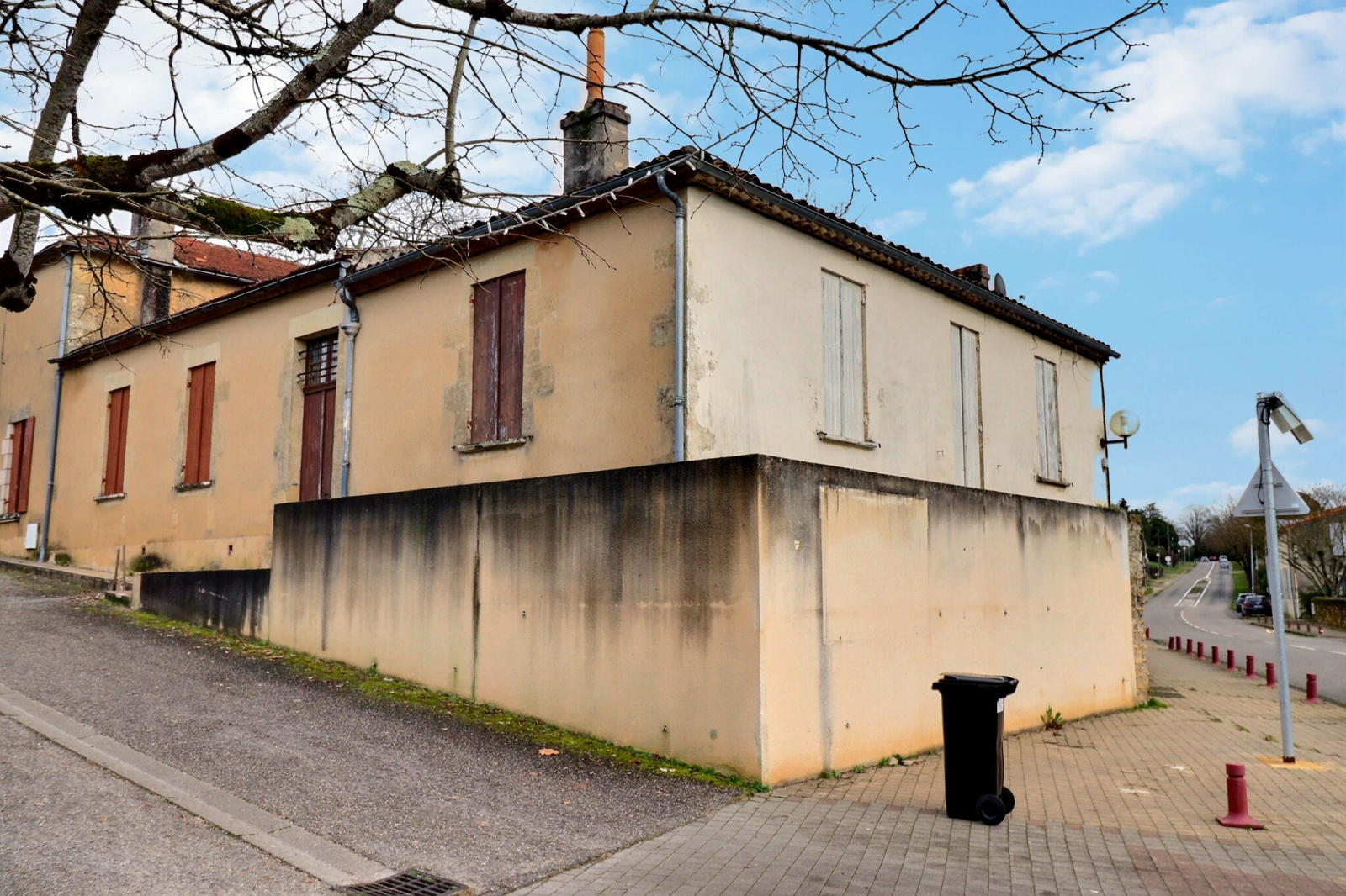 Image_1, Maison, Langon, ref :22