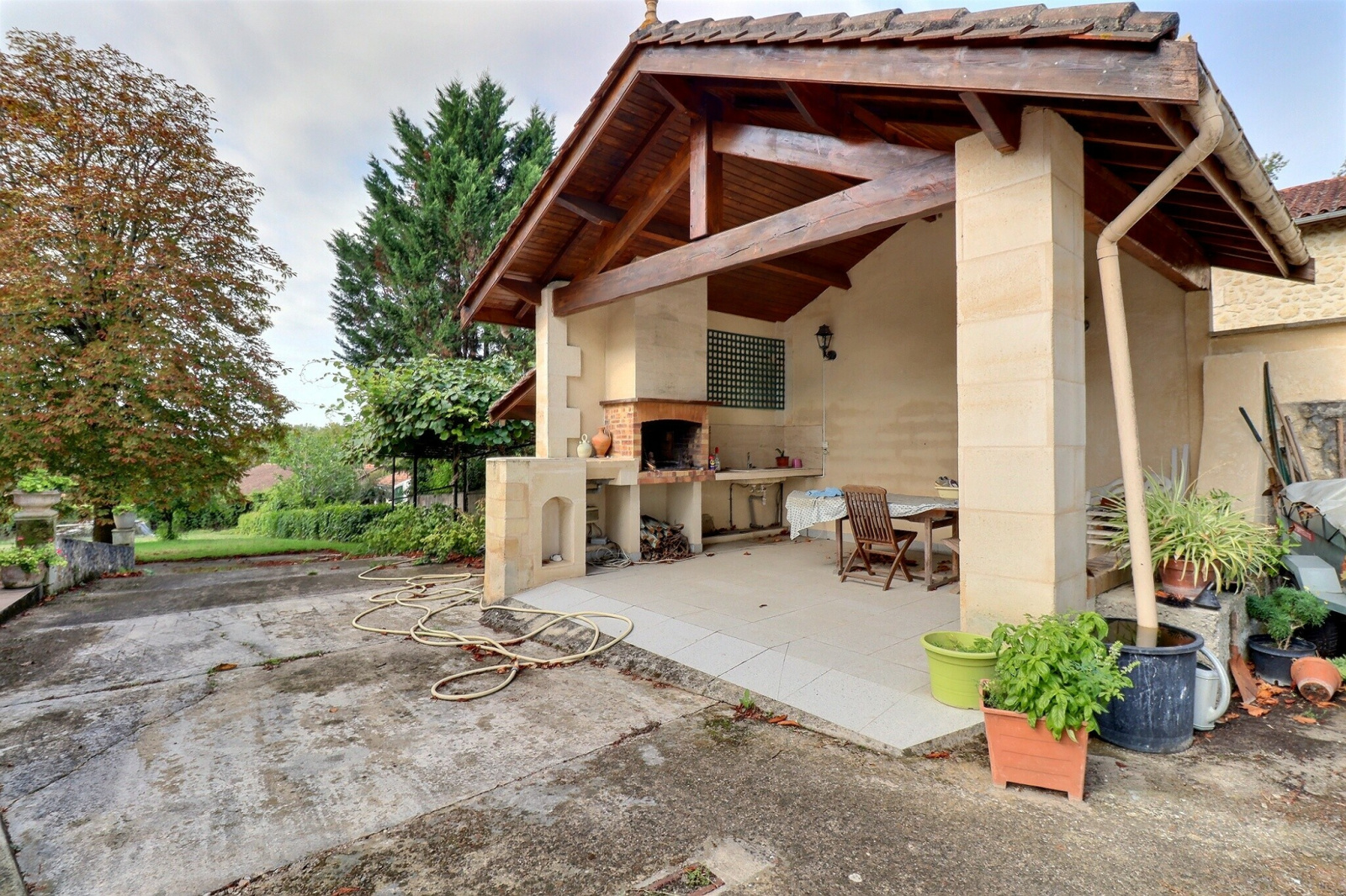 Image_7, Maison, Fargues-Saint-Hilaire, ref :1694