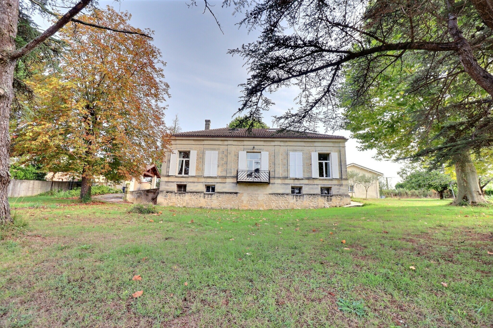 Image_6, Maison, Fargues-Saint-Hilaire, ref :1694