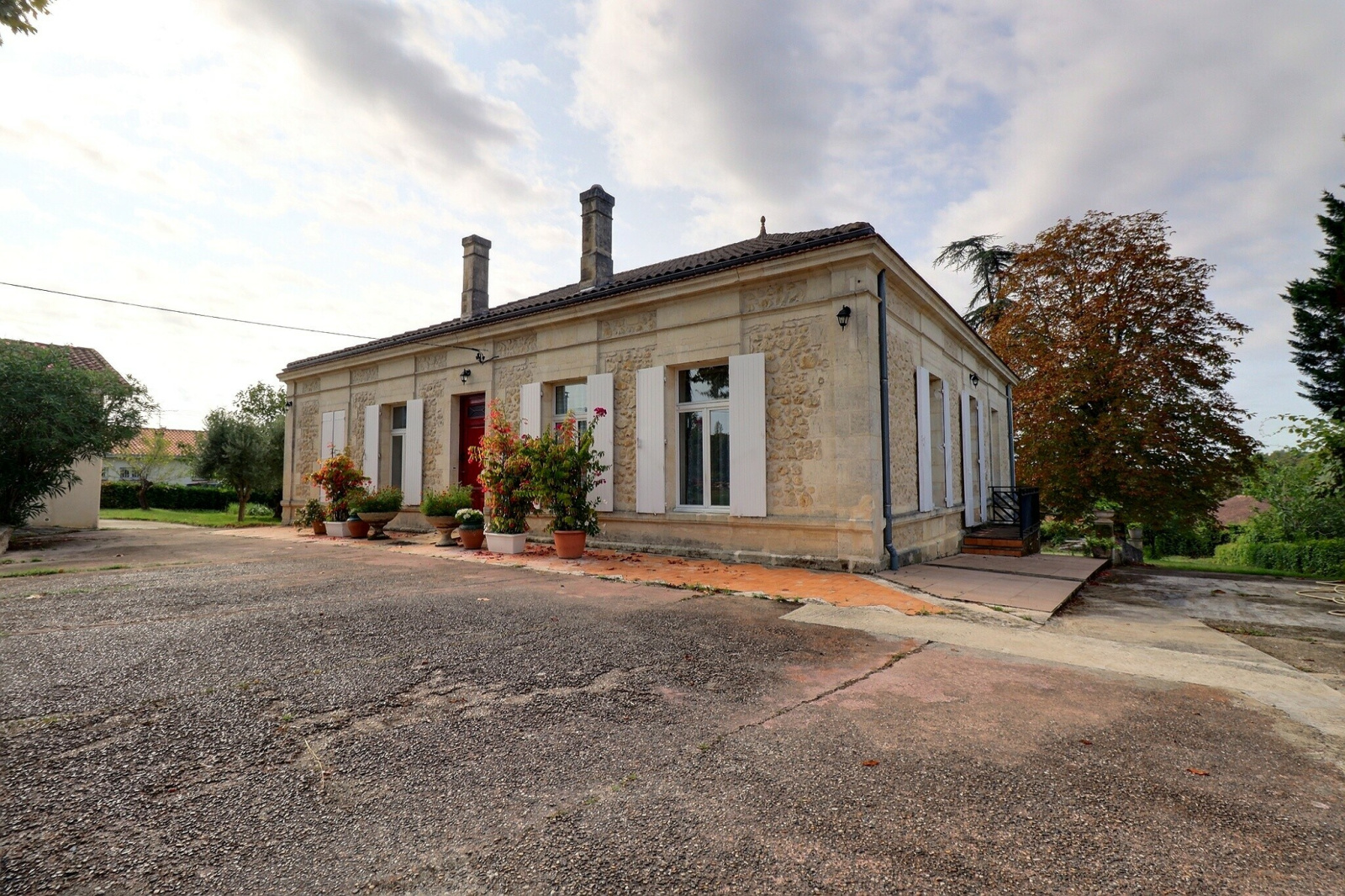 Image_3, Maison, Fargues-Saint-Hilaire, ref :1694