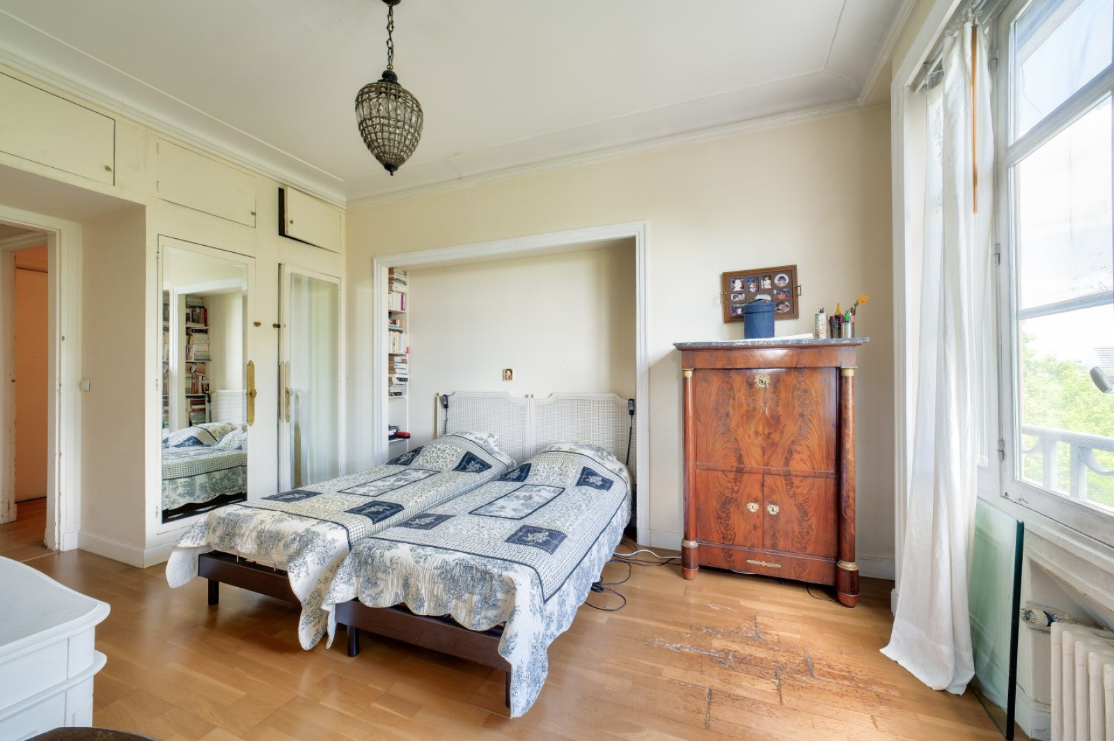 Image_8, Appartement, Paris, ref :1513