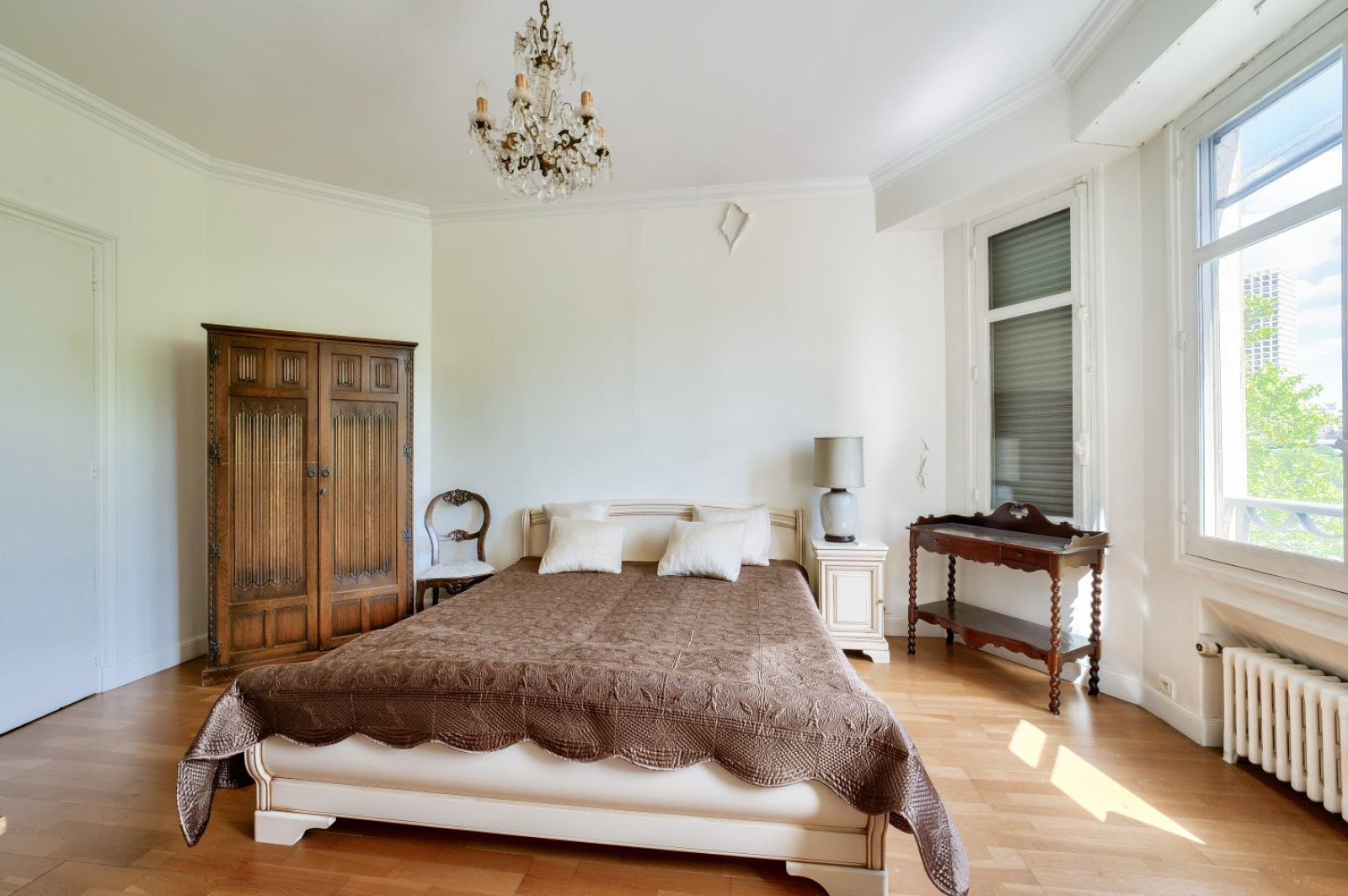 Image_3, Appartement, Paris, ref :1513