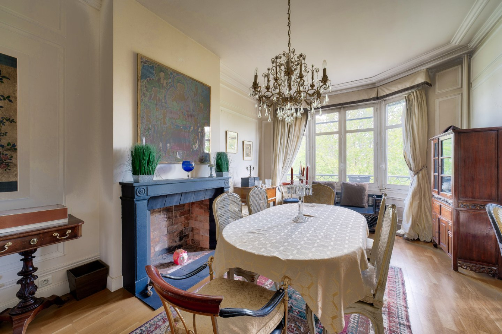 Image_6, Appartement, Paris, ref :1513