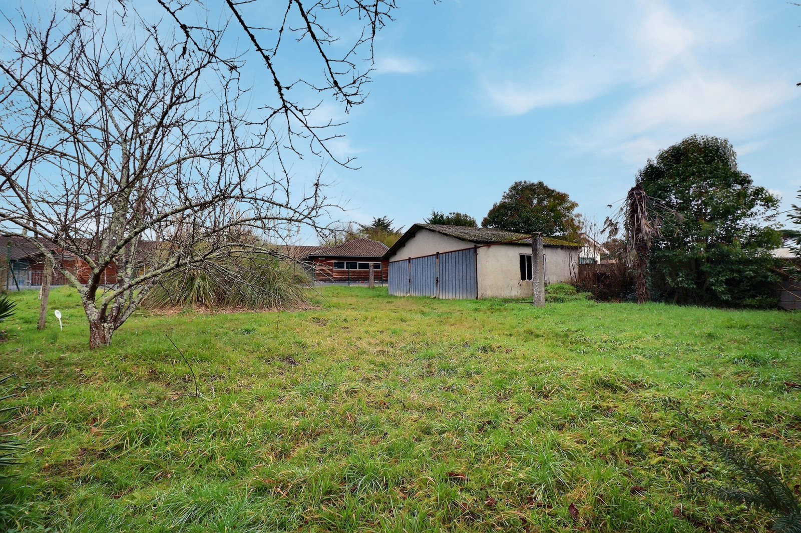 Image_2, Maison, Langon, ref :25