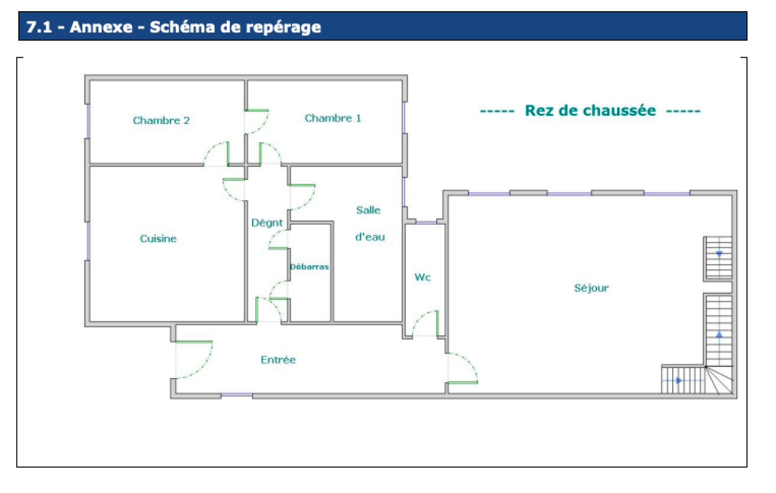 Image_6, Maison, Chaville, ref :1559