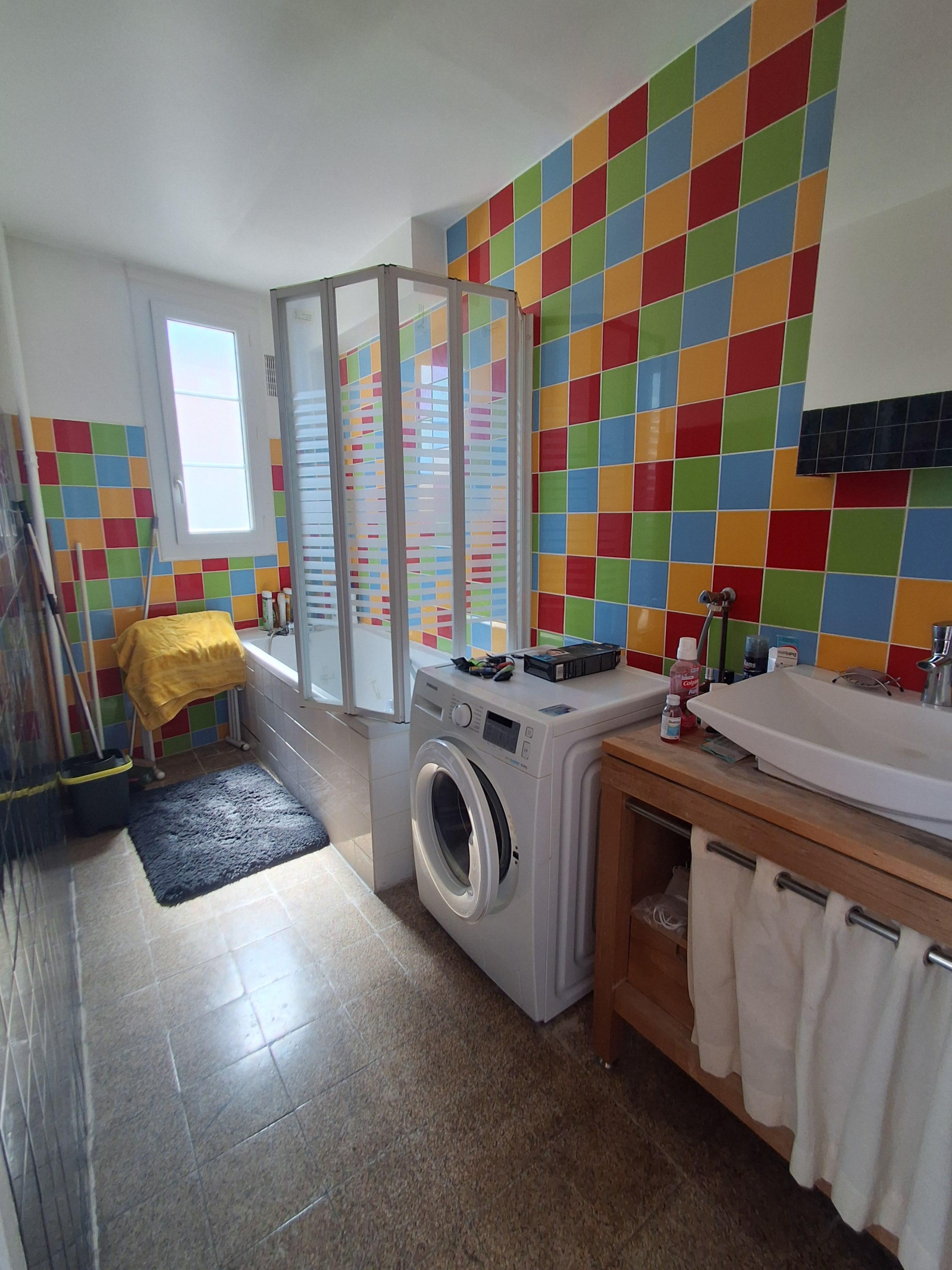Image_7, Appartement, Montrouge, ref :MVAP10000863
