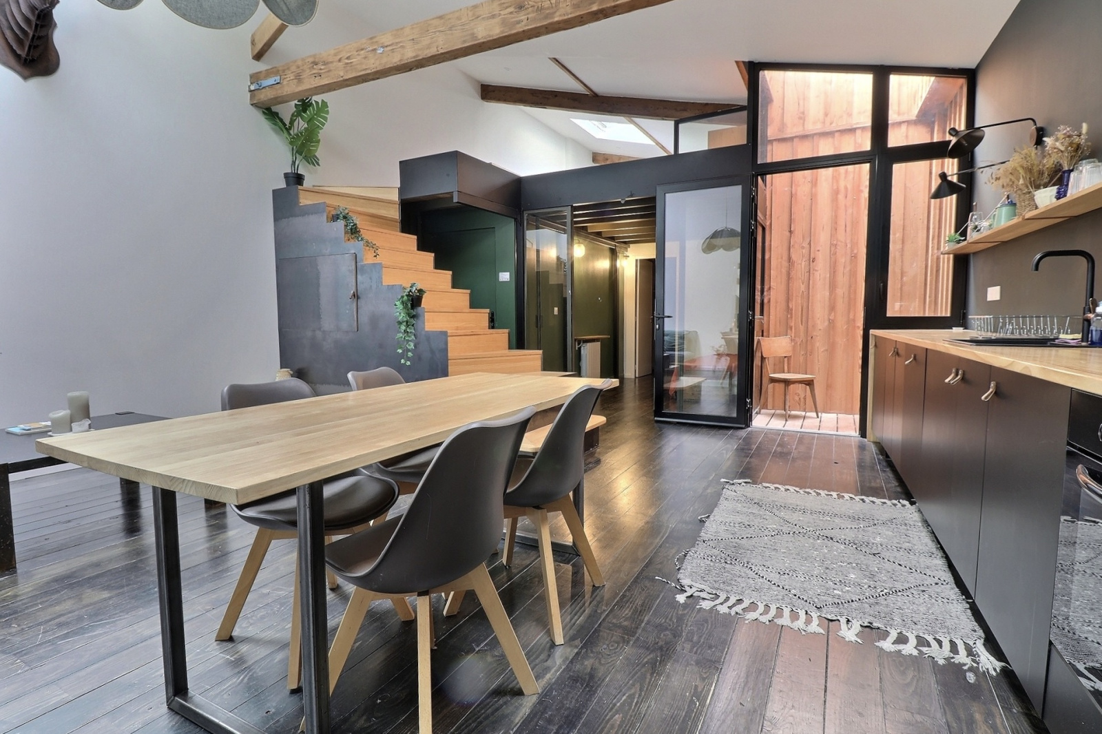 Image_2, Appartement, Bordeaux, ref :1676