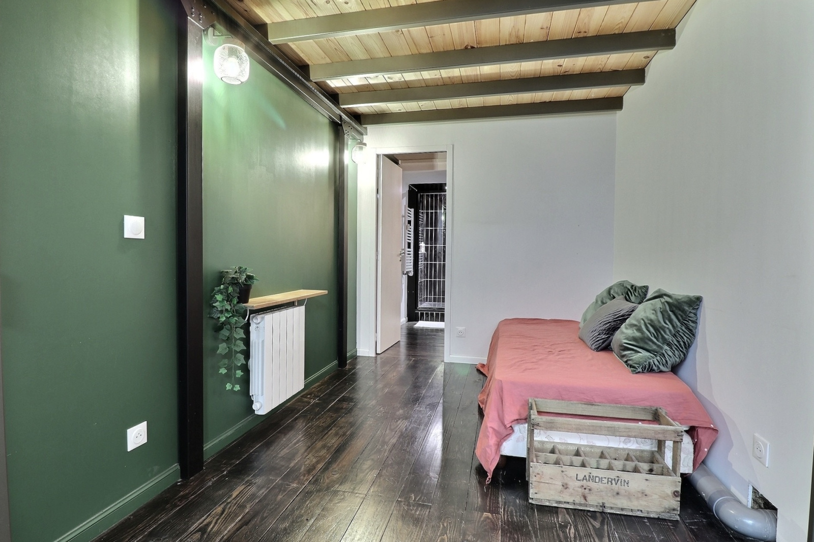 Image_4, Appartement, Bordeaux, ref :1676