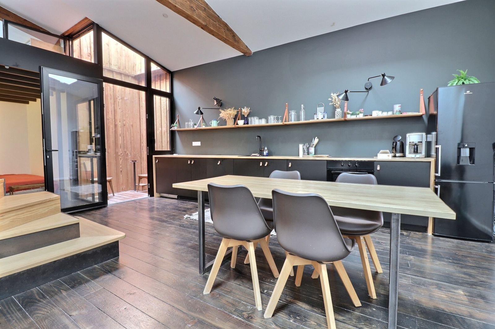 Image_1, Appartement, Bordeaux, ref :1676