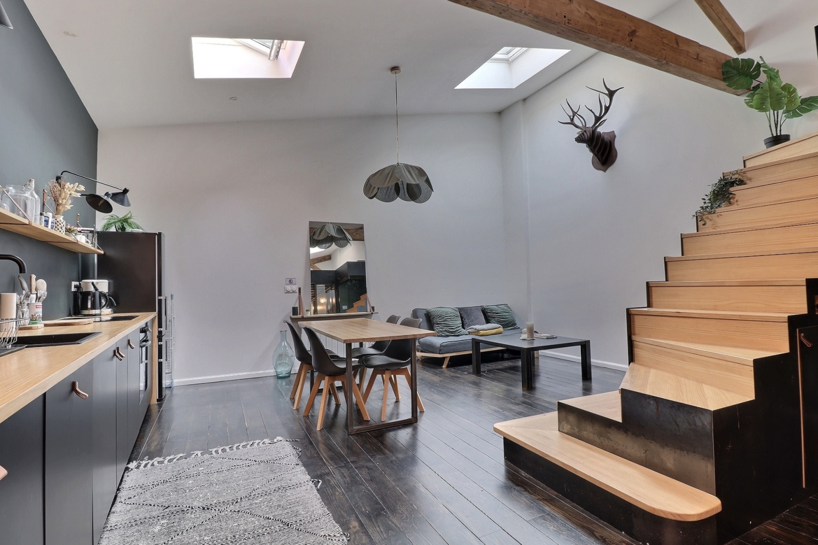 Image_6, Appartement, Bordeaux, ref :1676