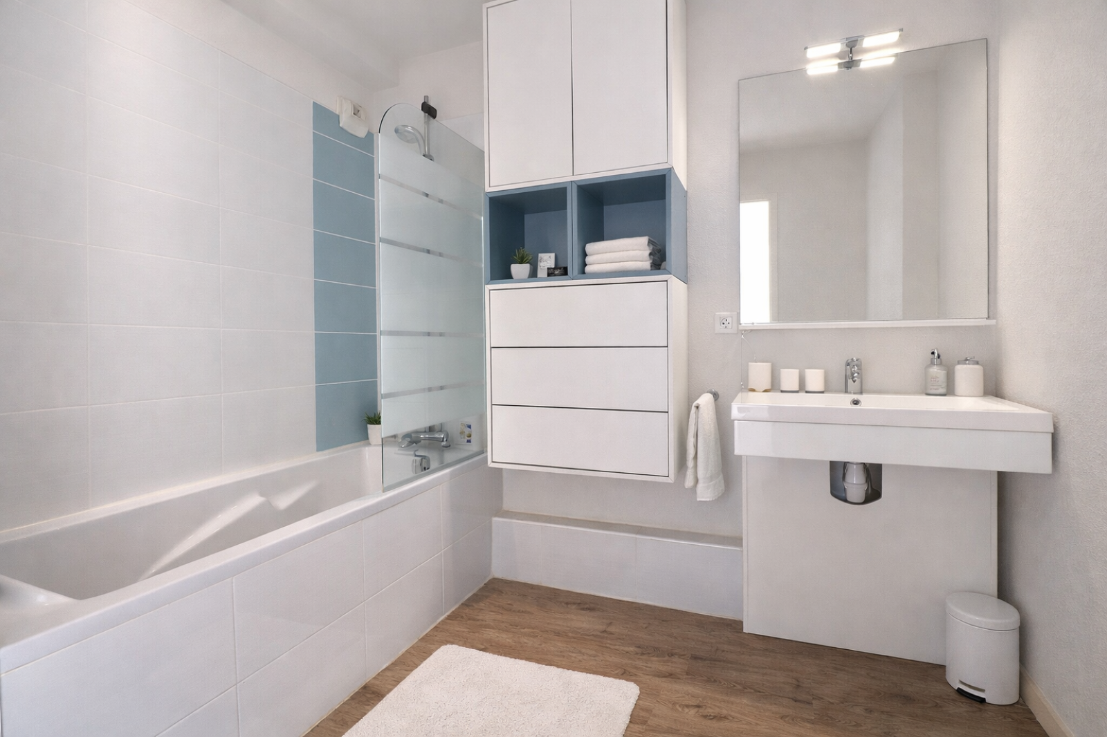 Image_6, Appartement, Lanton, ref :50