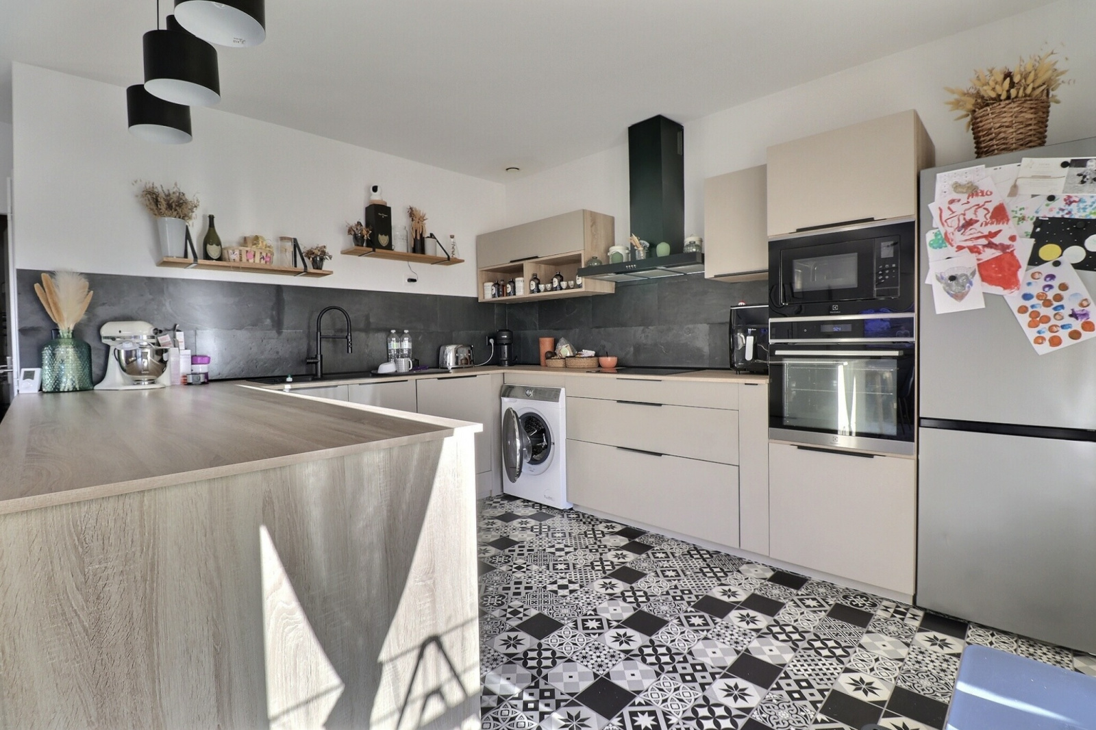 Image_4, Appartement, Bordeaux, ref :1723