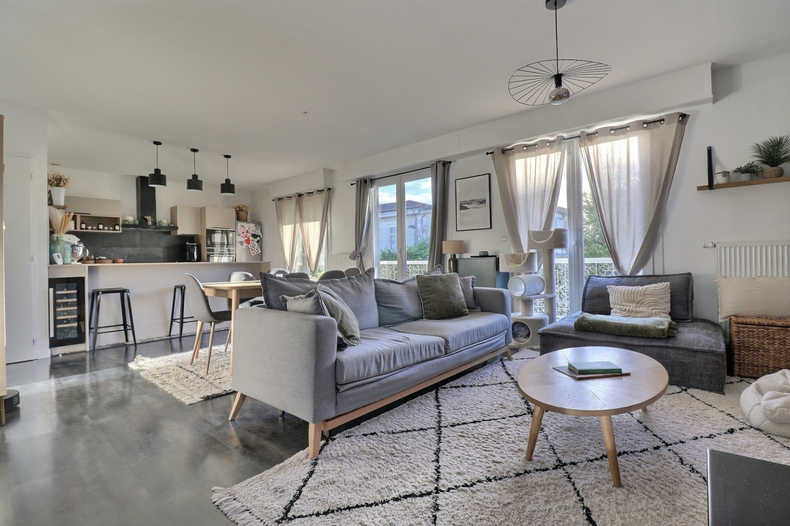 Image_1, Appartement, Bordeaux, ref :1723