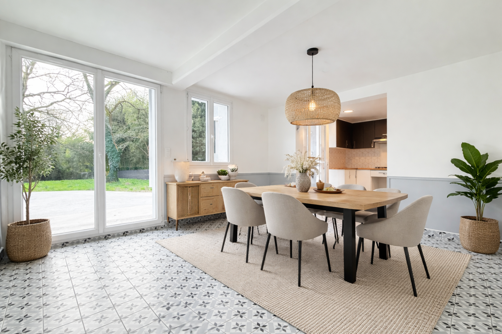 Image_4, Maison, Ambarès-et-Lagrave, ref :MLVMA200000790