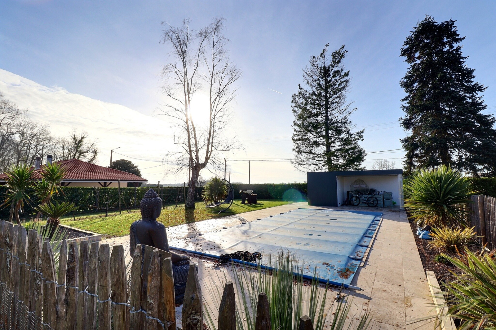 Image_8, Maison, La Lande-de-Fronsac, ref :19