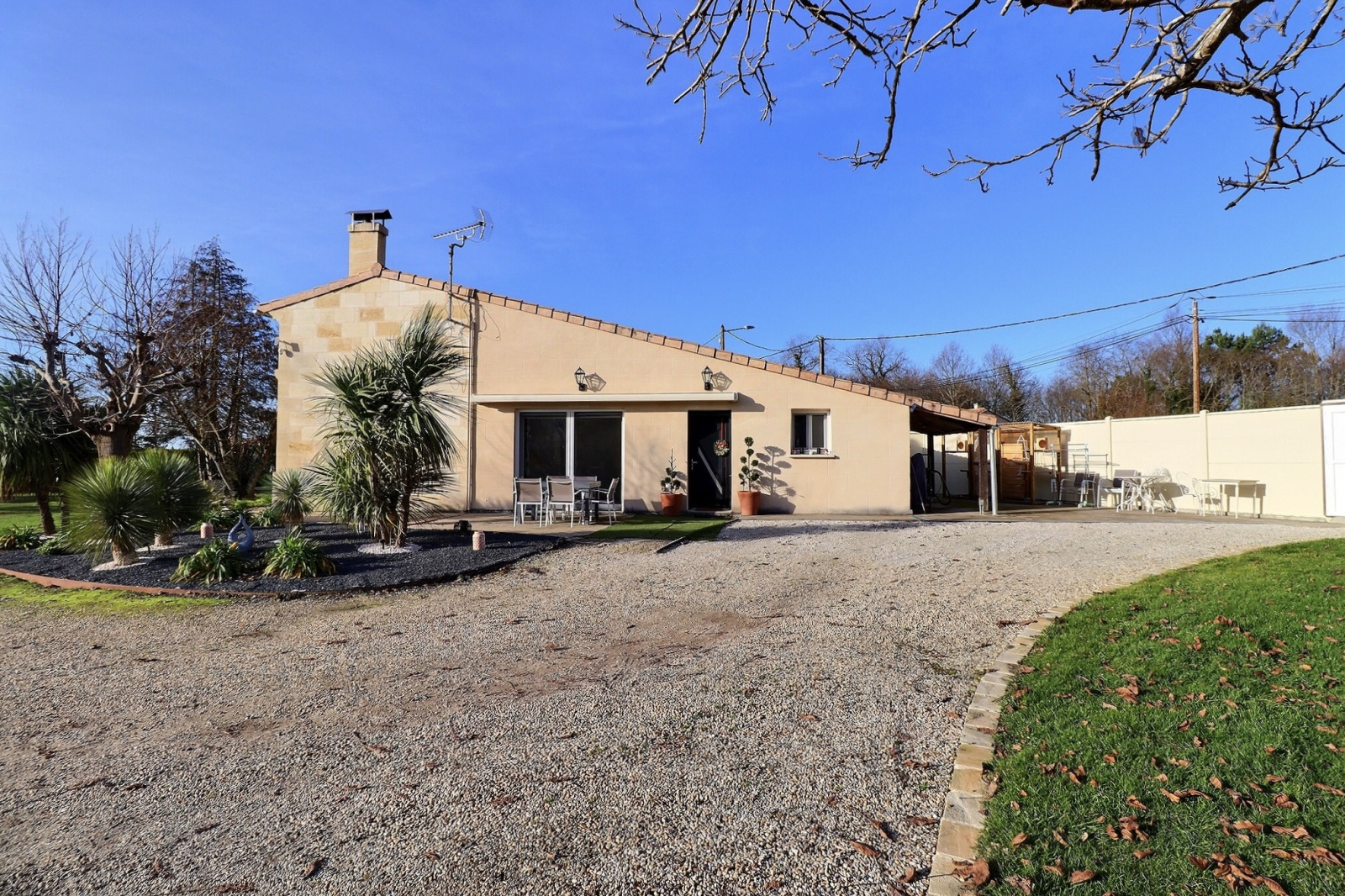 Image_9, Maison, La Lande-de-Fronsac, ref :19