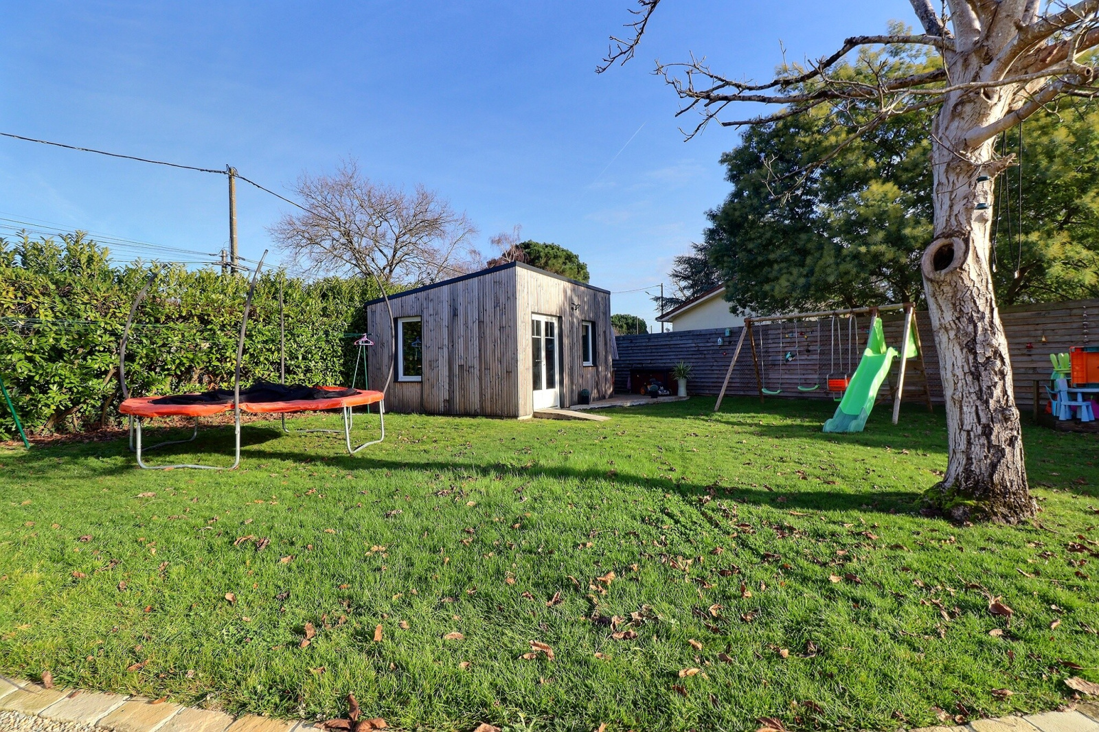 Image_11, Maison, La Lande-de-Fronsac, ref :19