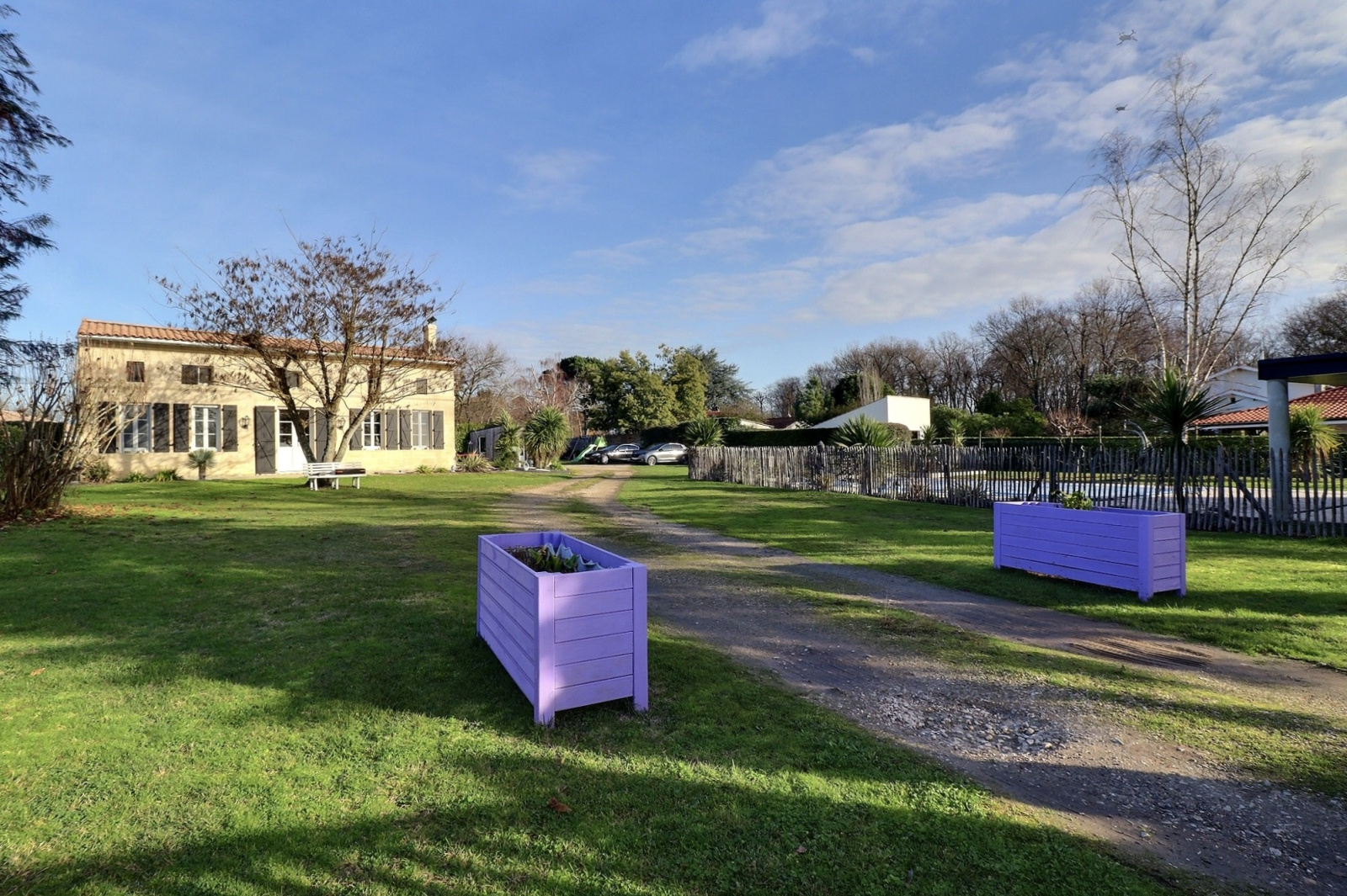 Image_10, Maison, La Lande-de-Fronsac, ref :19