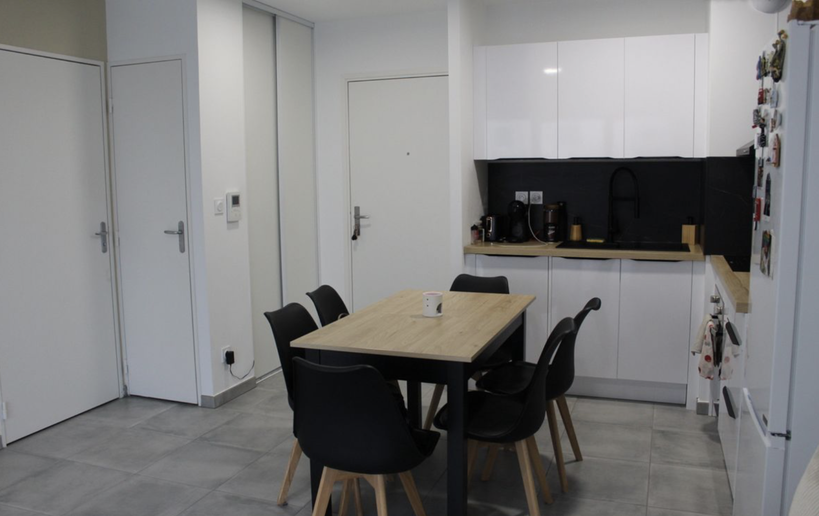 Image_2, Appartement, Lormont, ref :DPVAP210000817