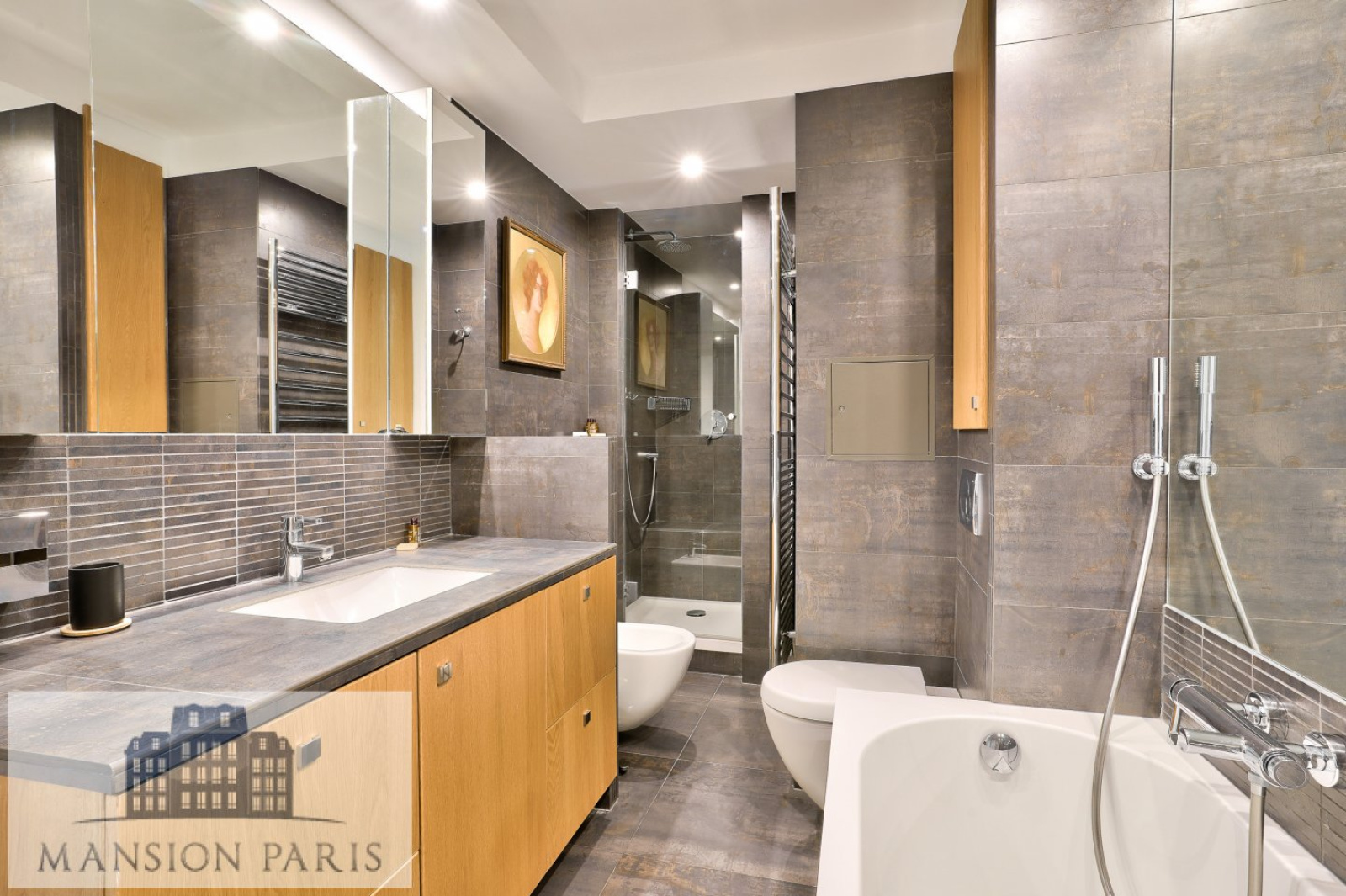 Image_10, Appartement, Paris, ref :1442