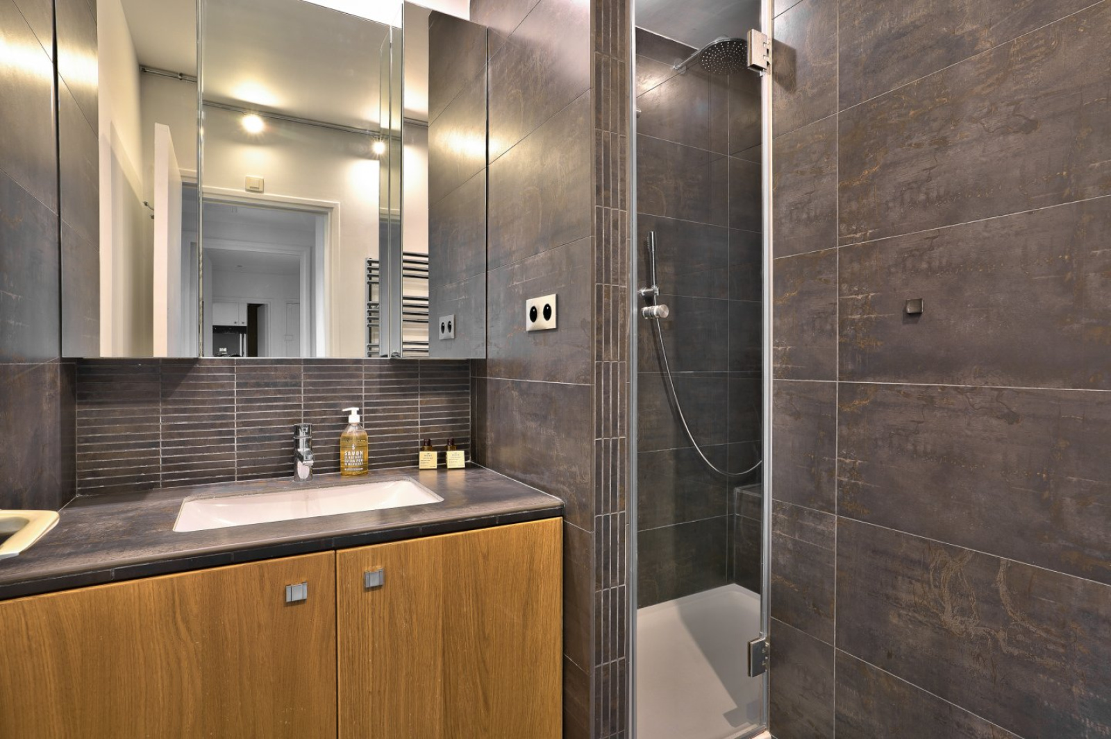 Image_9, Appartement, Paris, ref :1442