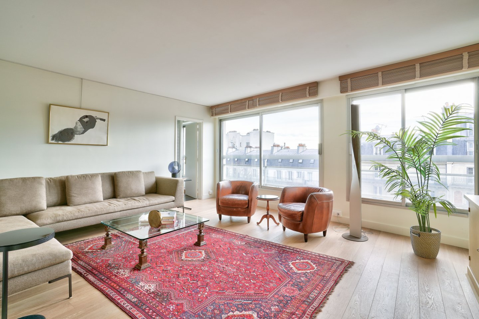 Image_5, Appartement, Paris, ref :1442