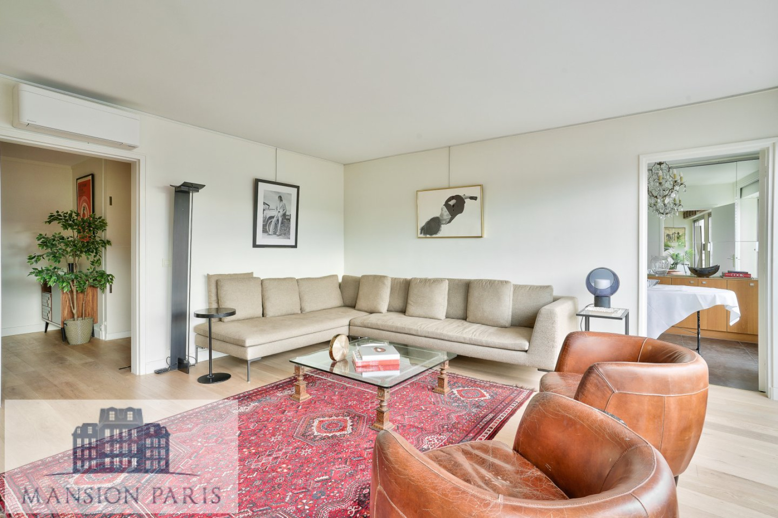 Image_2, Appartement, Paris, ref :1442