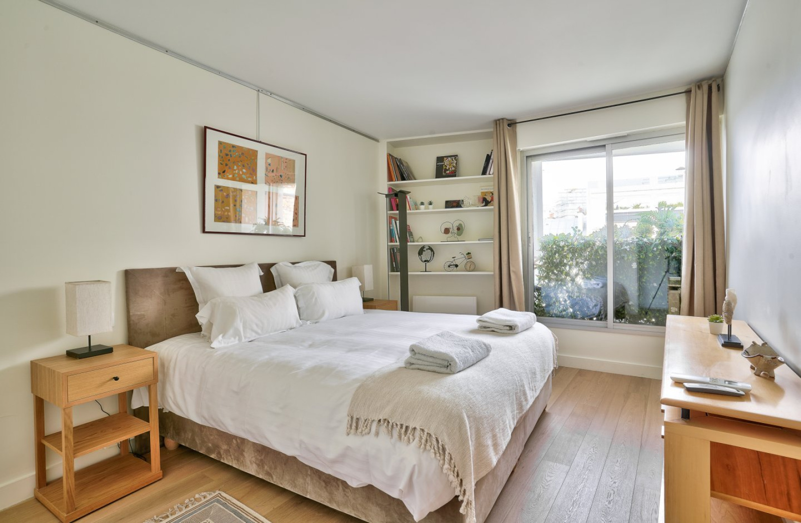 Image_8, Appartement, Paris, ref :1442