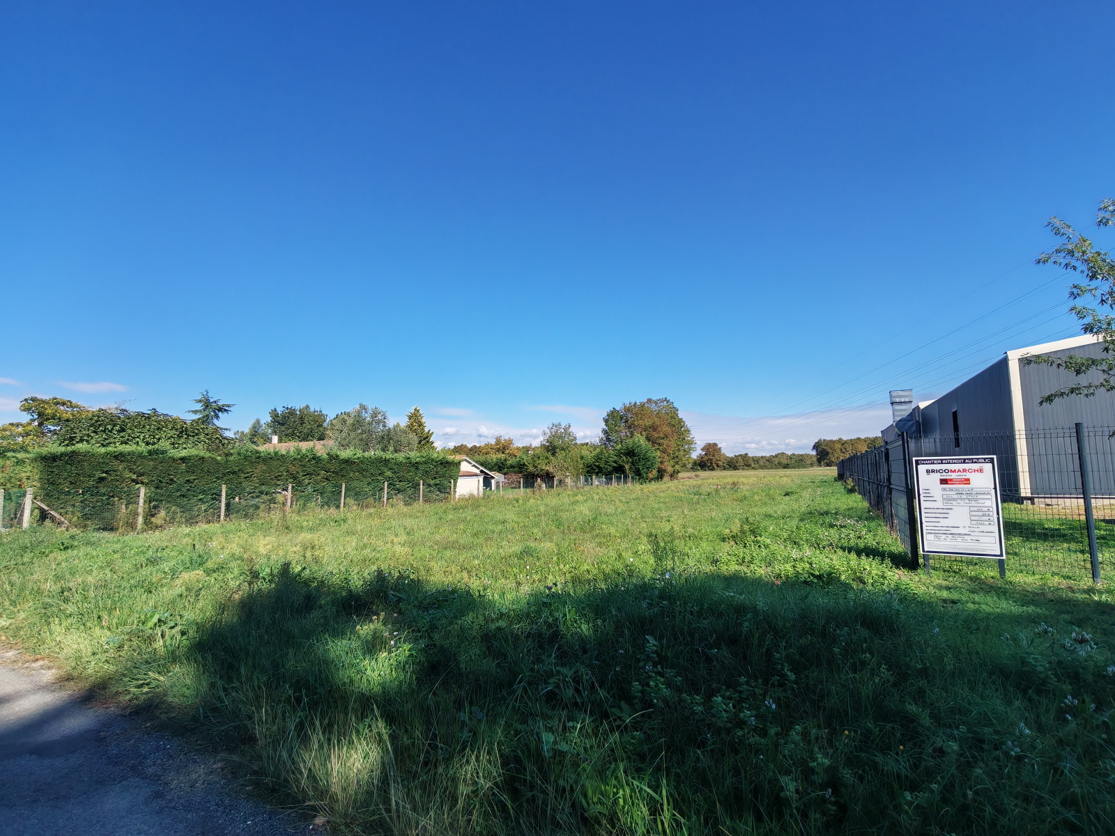 Image_3, Local d'activité, Peujard, ref :1711