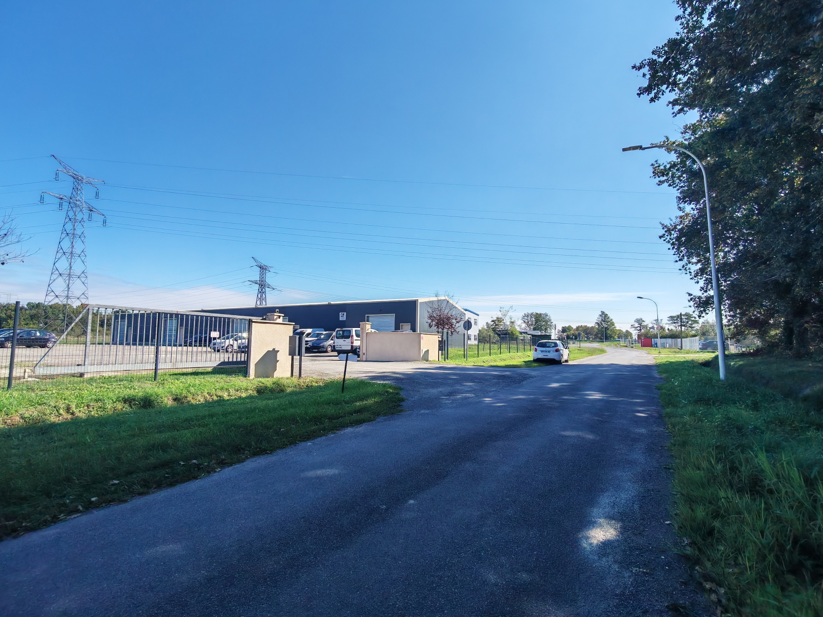 Image_2, Local d'activité, Peujard, ref :1711