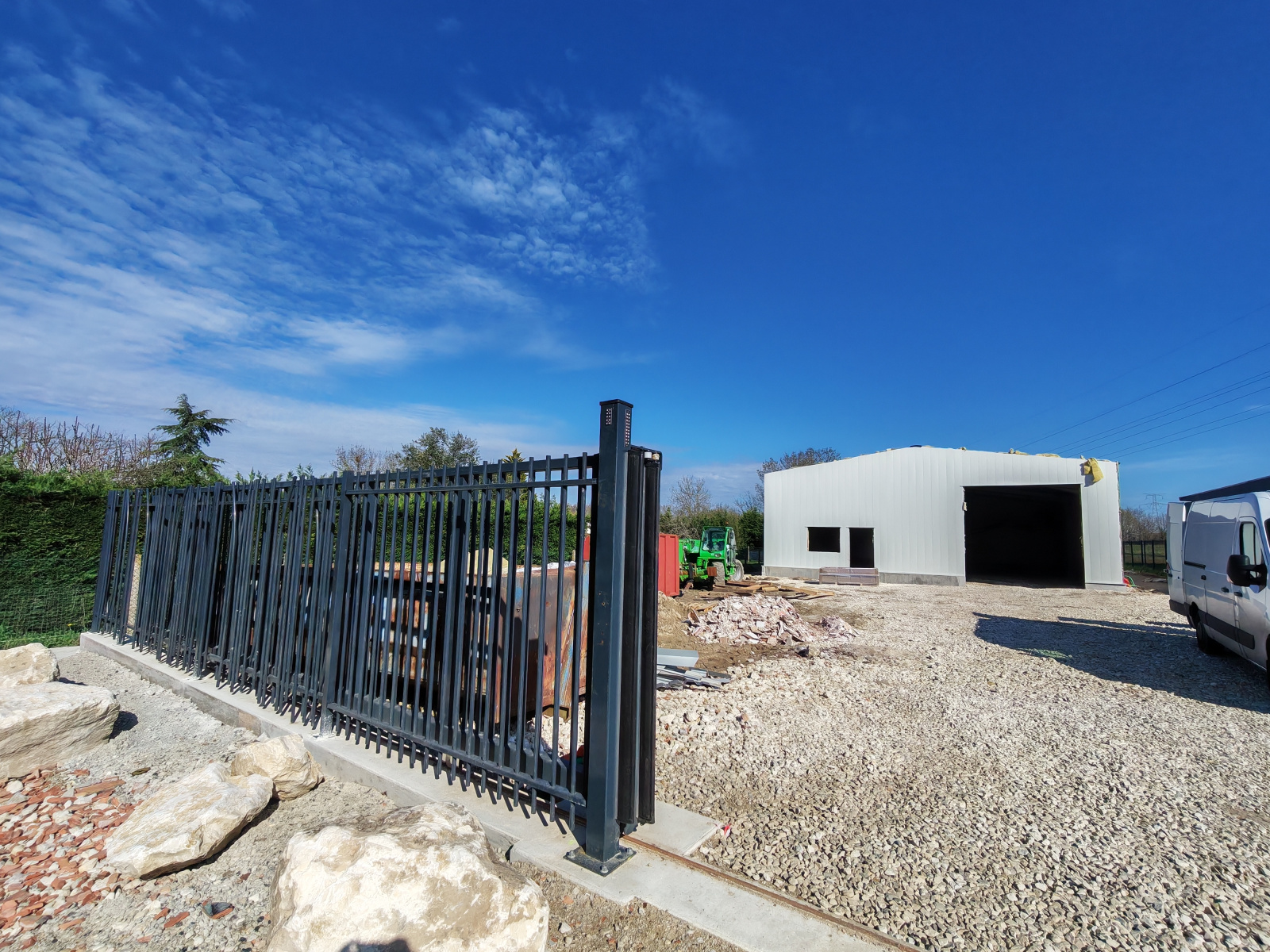 Image_1, Local d'activité, Peujard, ref :1711