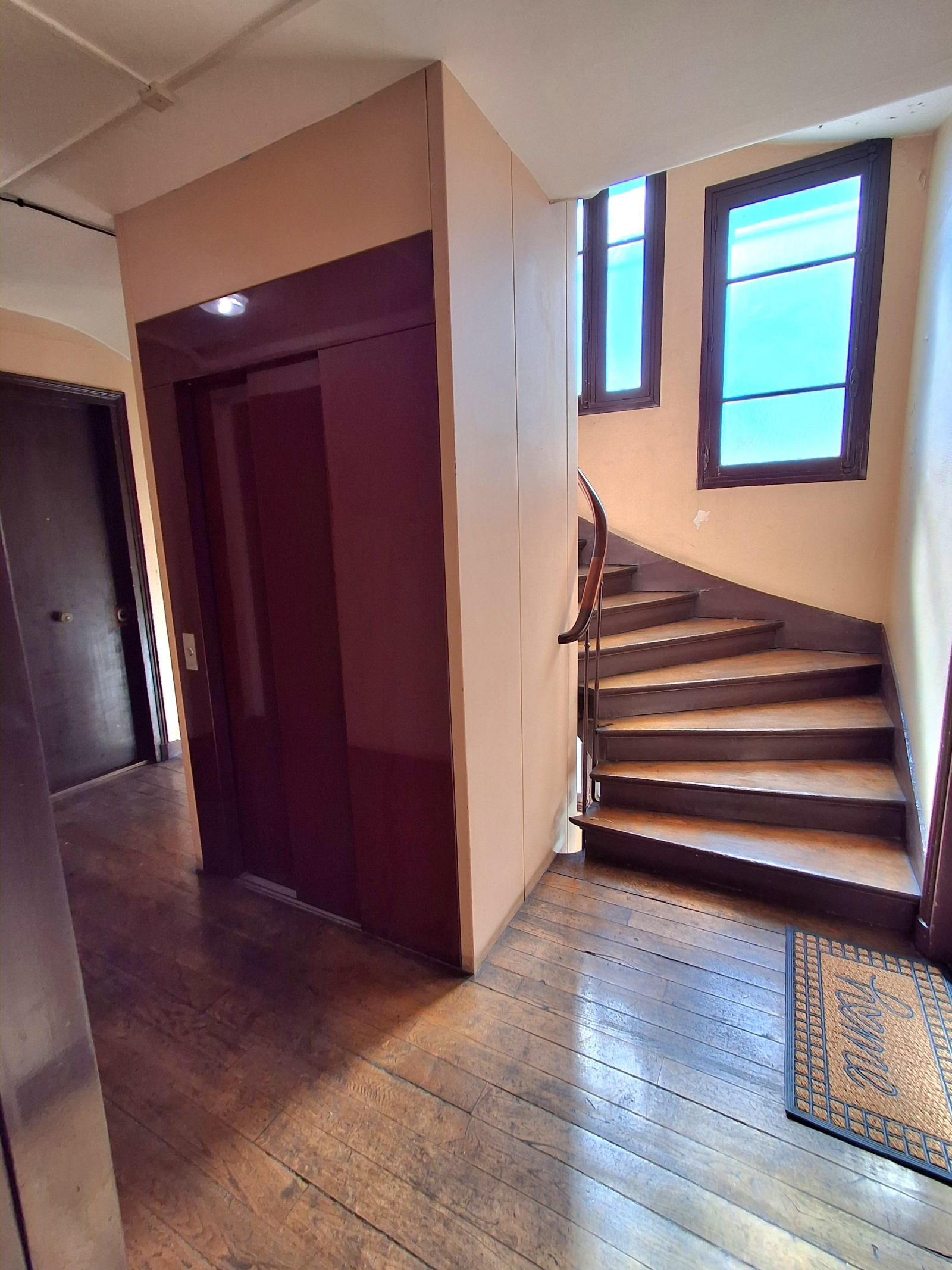 Image_4, Appartement, Paris, ref :MVAP10000642