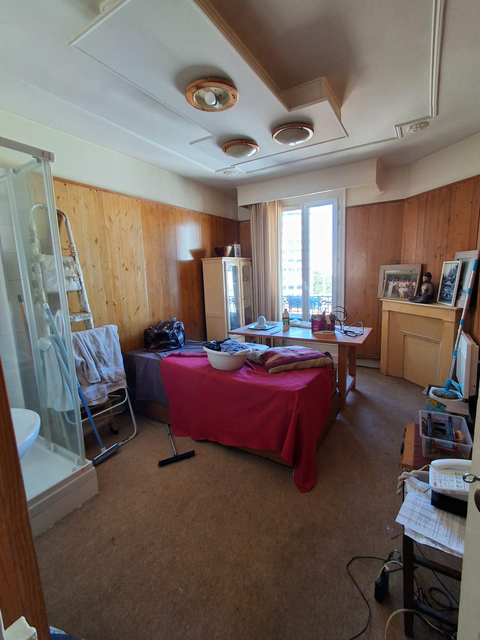 Image_1, Appartement, Paris, ref :MVAP10000642